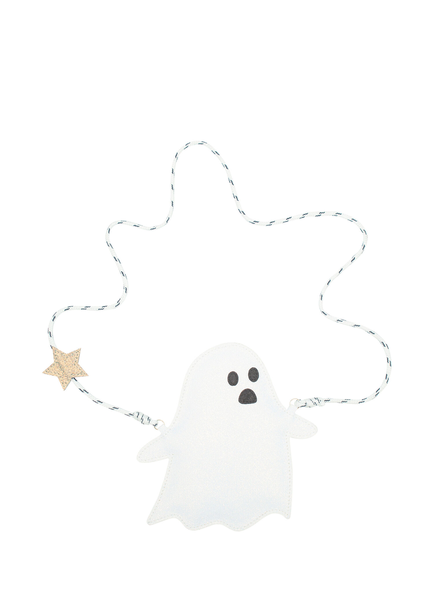 Ghost Kız Çocuk Çanta