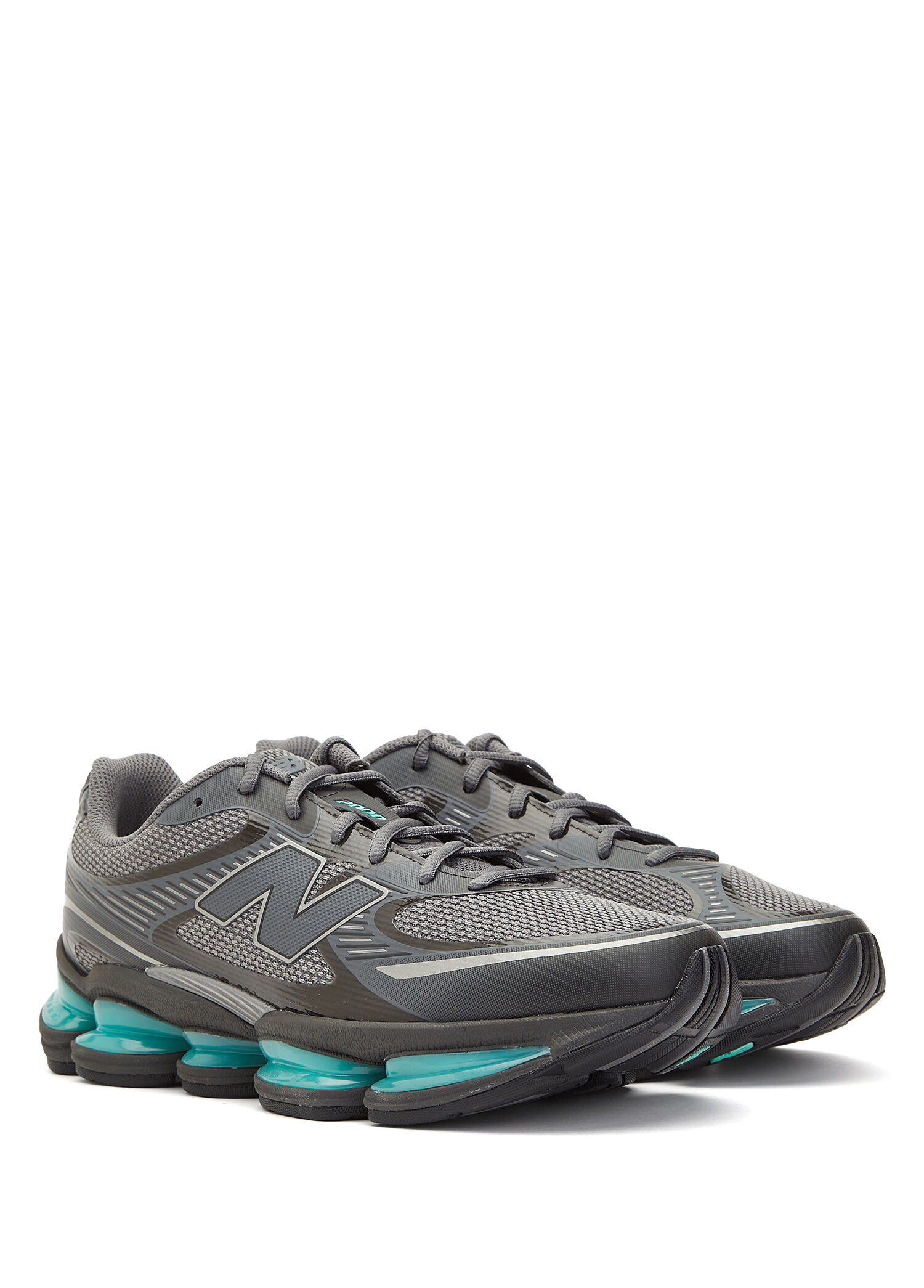 New Balance Gri Erkek 2000 Gri Erkek Sneaker 1915468 | Beymen