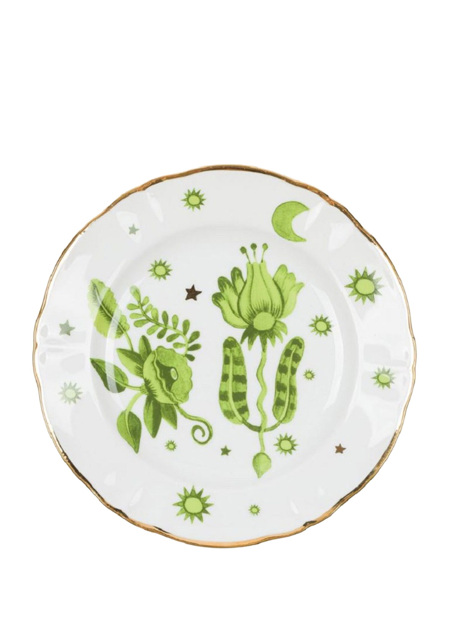 Eden Porselen Pasta Tabağı 20,5 cm