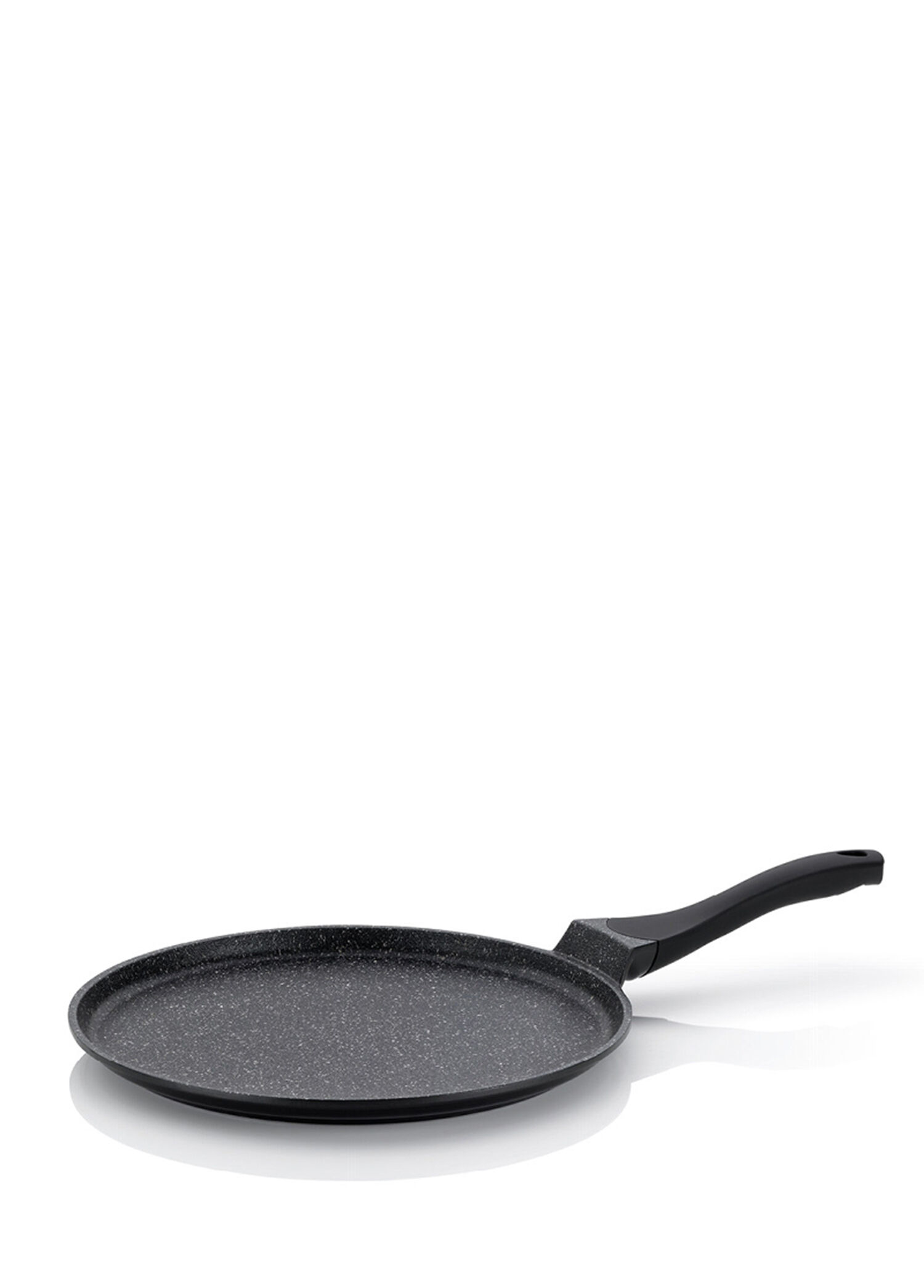 Stella Nova Çelik Krep Tavası 32 cm