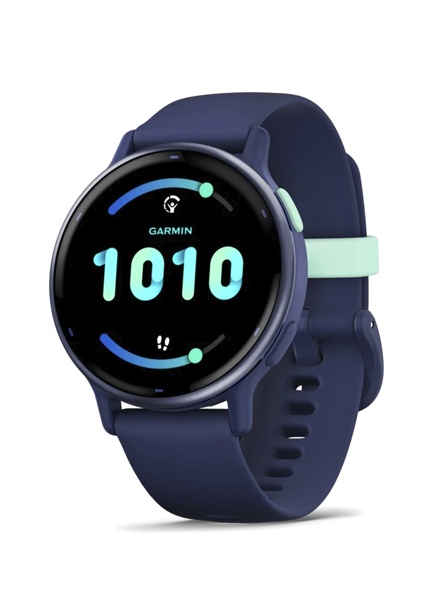 Vivoactive 5 Mavi Kayışlı Akıllı Saat