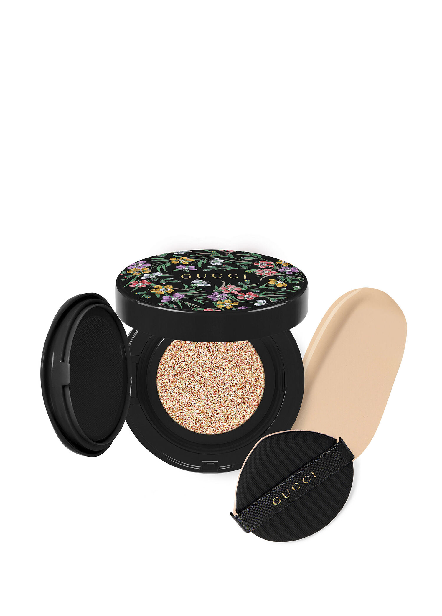 Eternite De Beaute Cushion 02.5 Fair