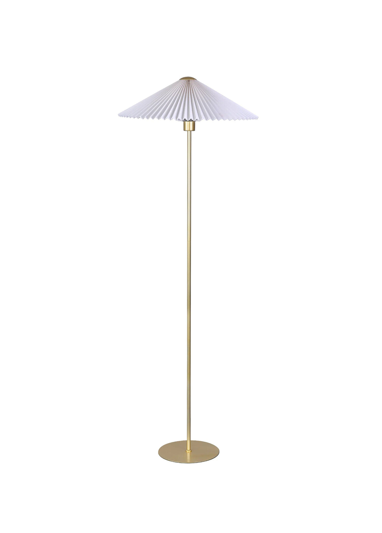 Katia Gold Metal Lambader