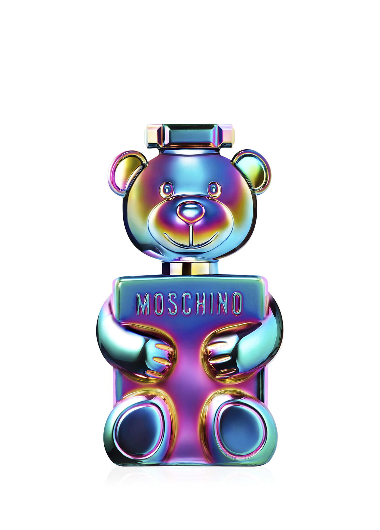 Moschino - Toy2 Pearl EDP 100 ml Kadın Parfüm - Mor