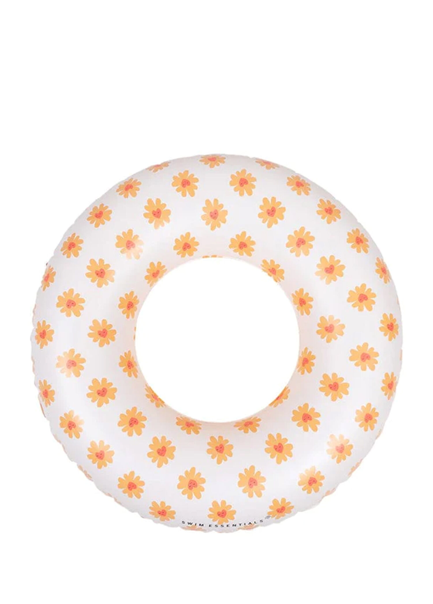 Floral Love Çocuk Yüzme Simidi