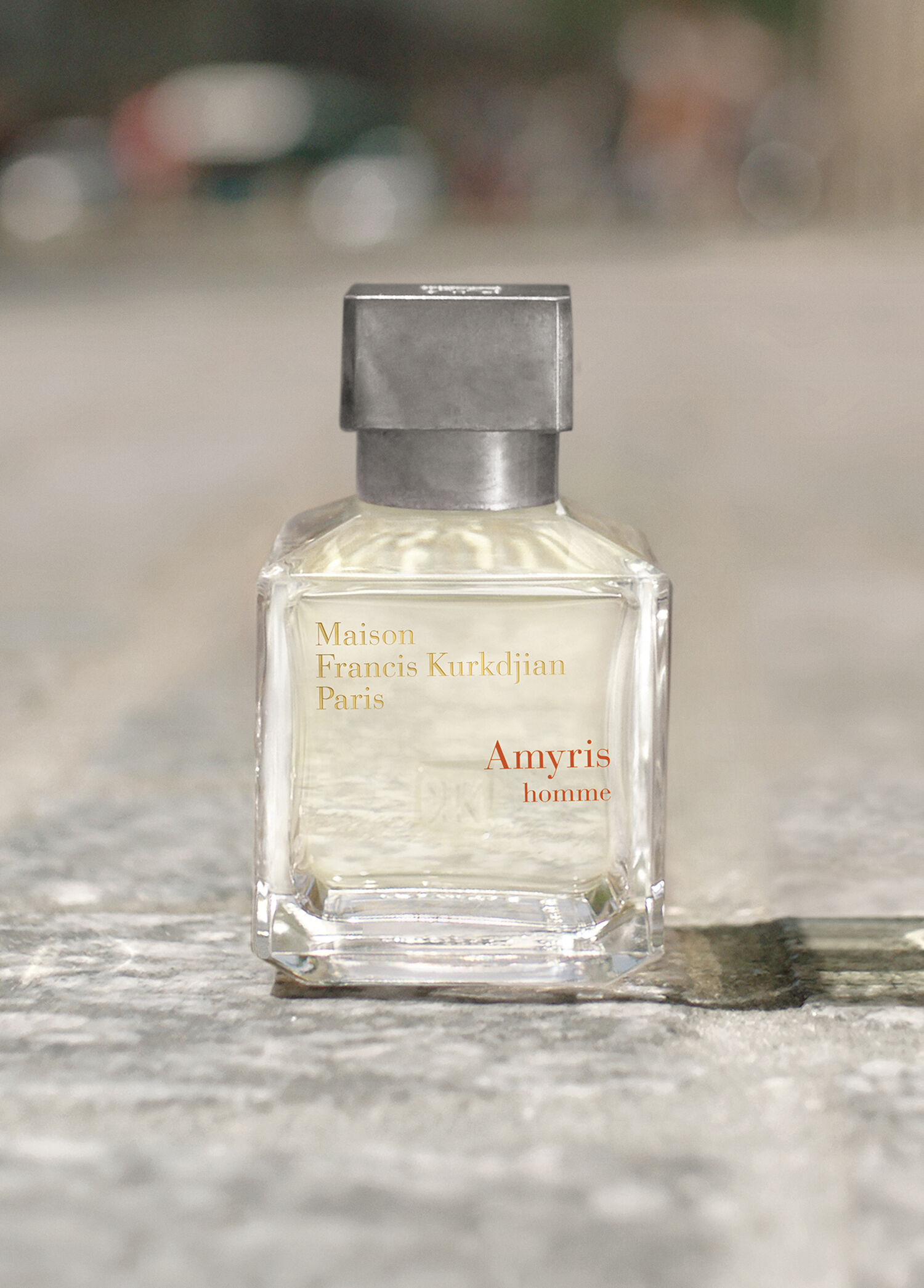 Maison Francis Kurkdjian - Amyris Homme EDT 200ML -