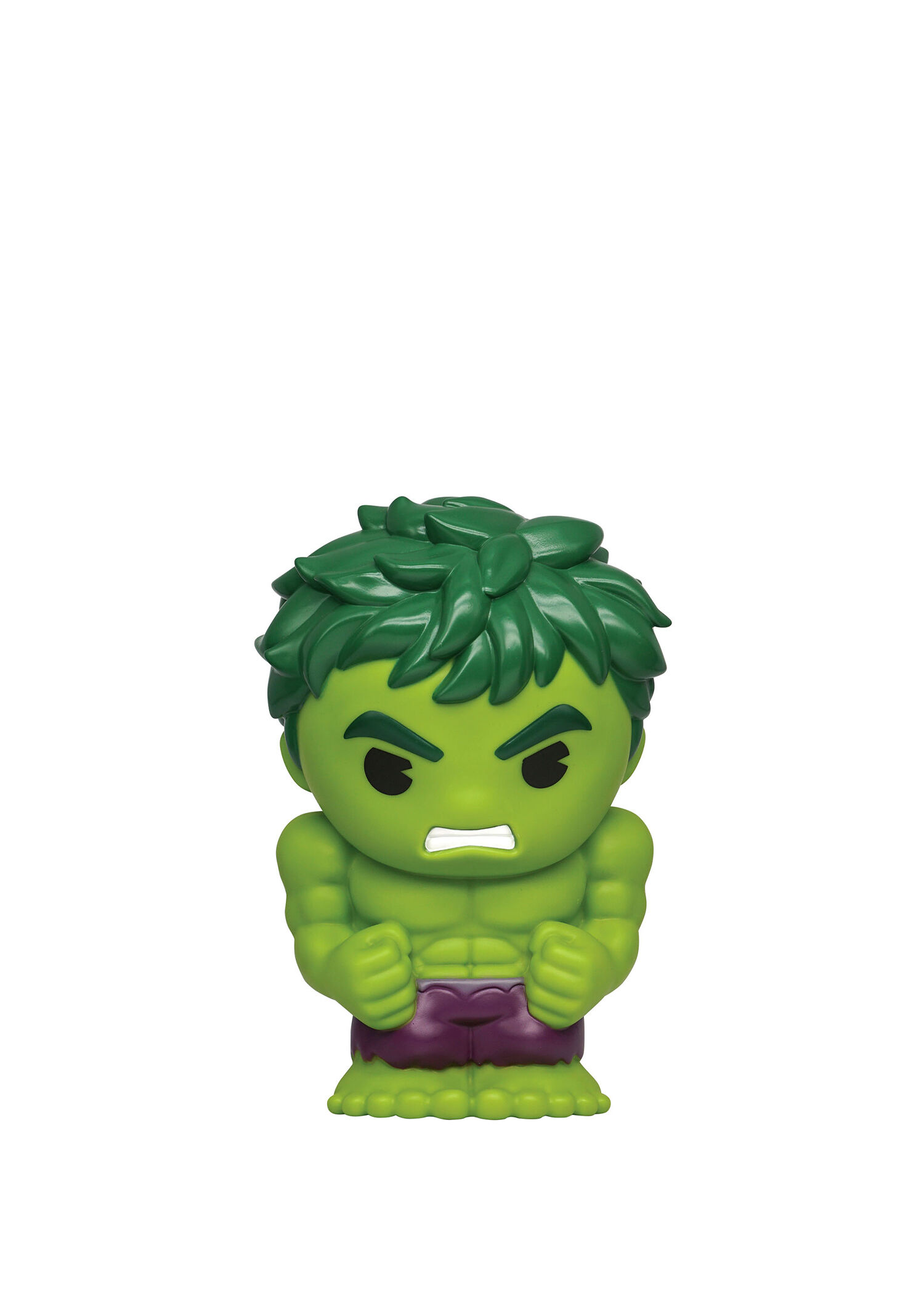 Marvel Hulk Yeşil Figür Kumbara