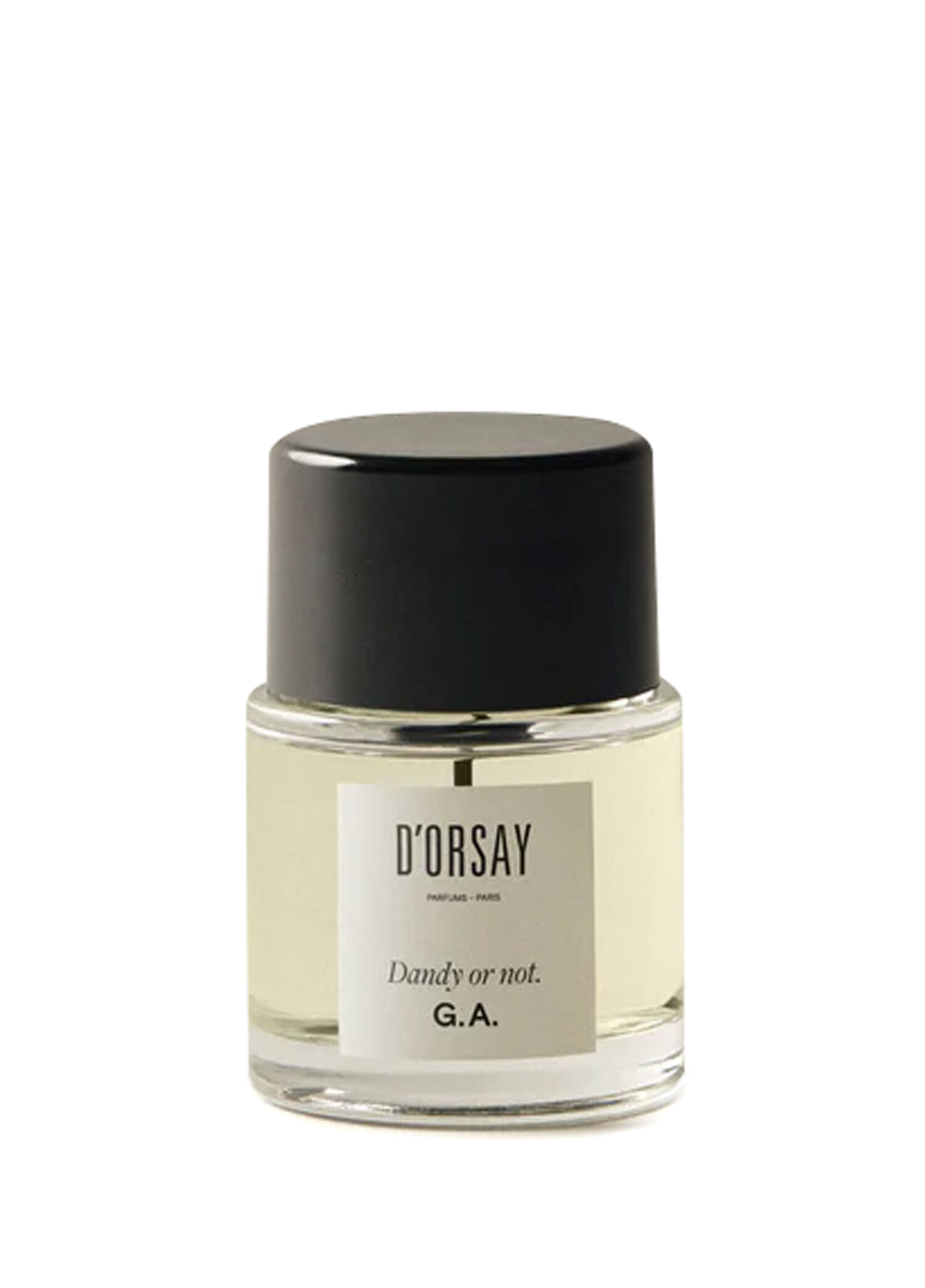 G.A. Dandy or not 50ML