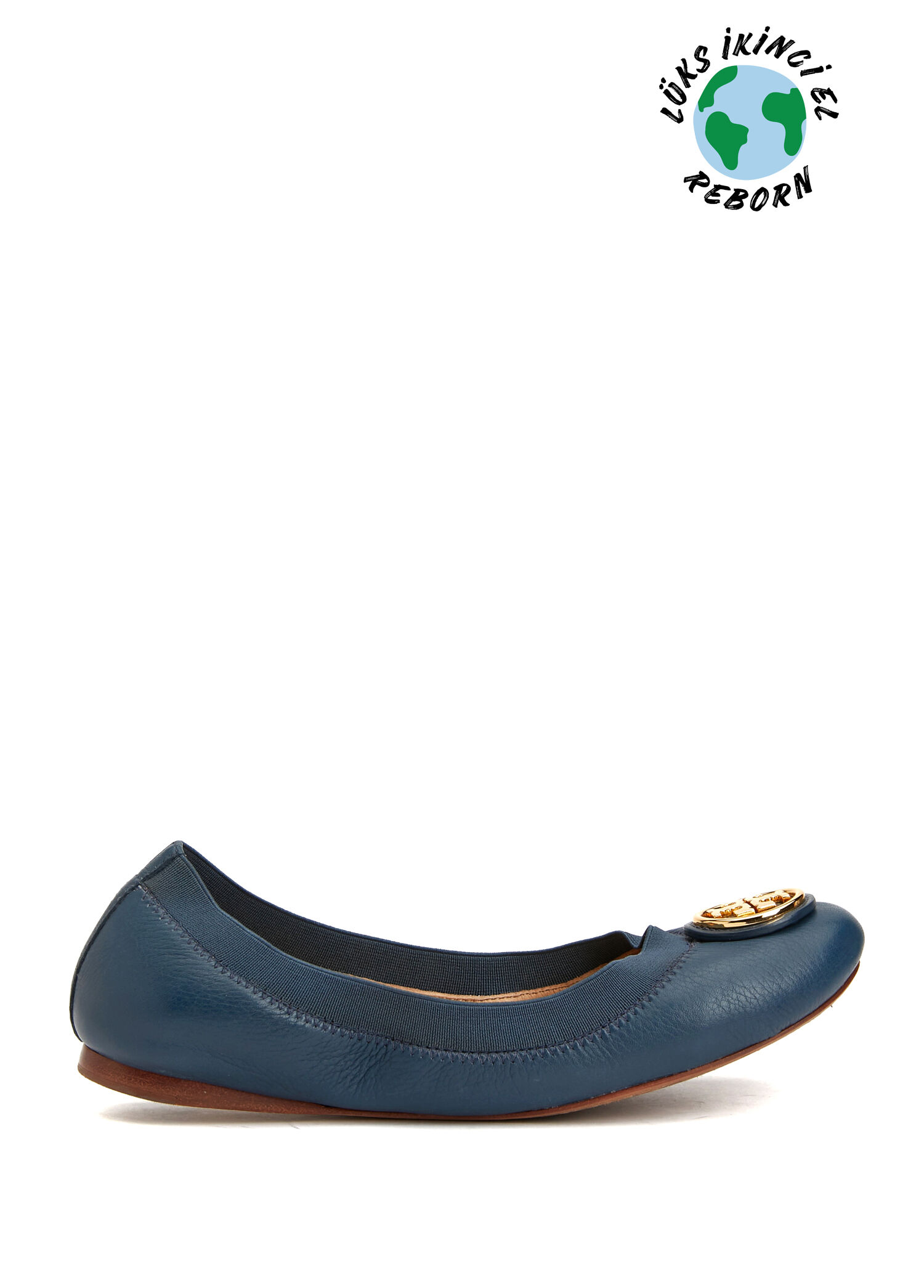 Tory Burch Kadın Babet