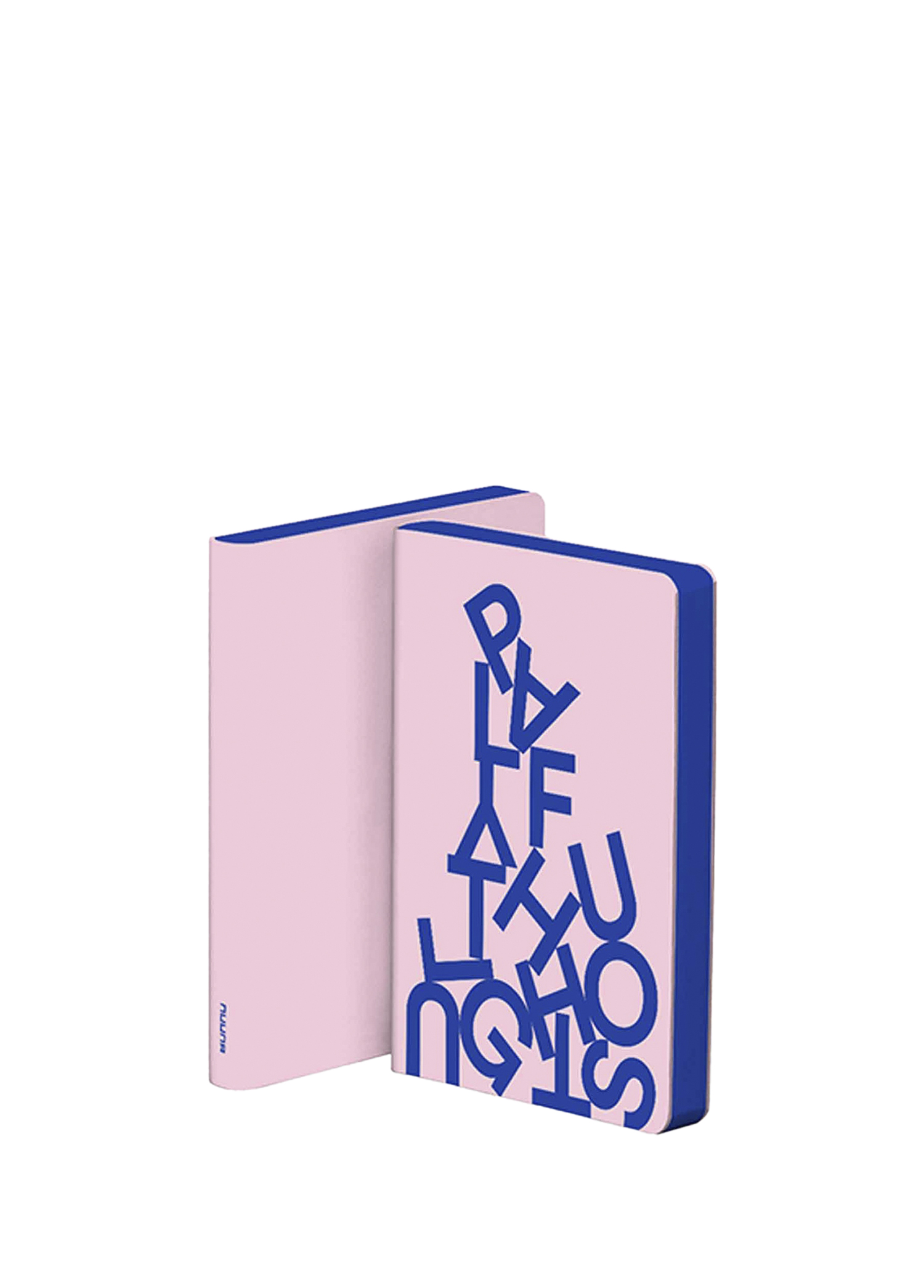 Graphic S Playful Thoughts Defter