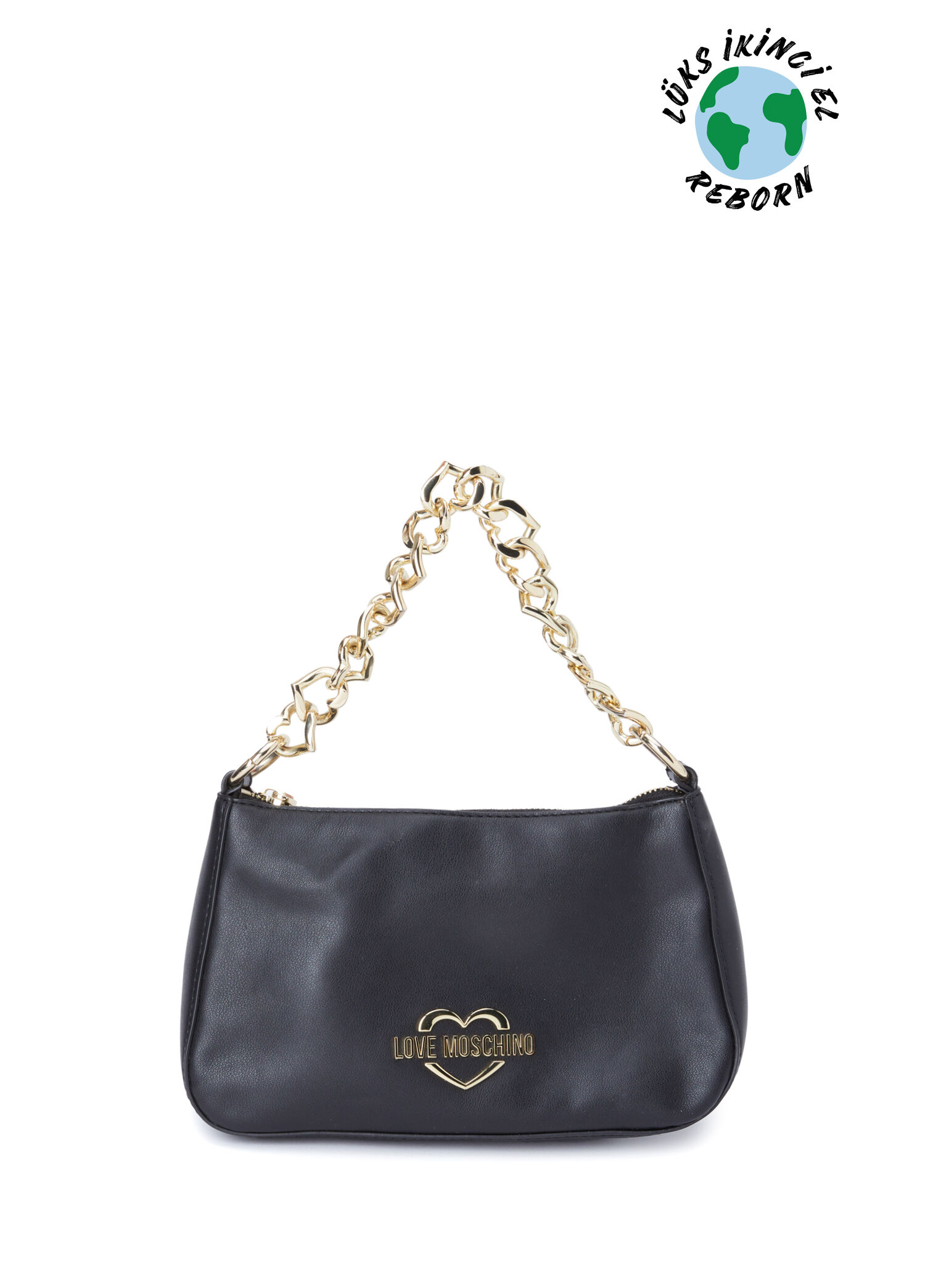 Love Moschino Chain Çanta