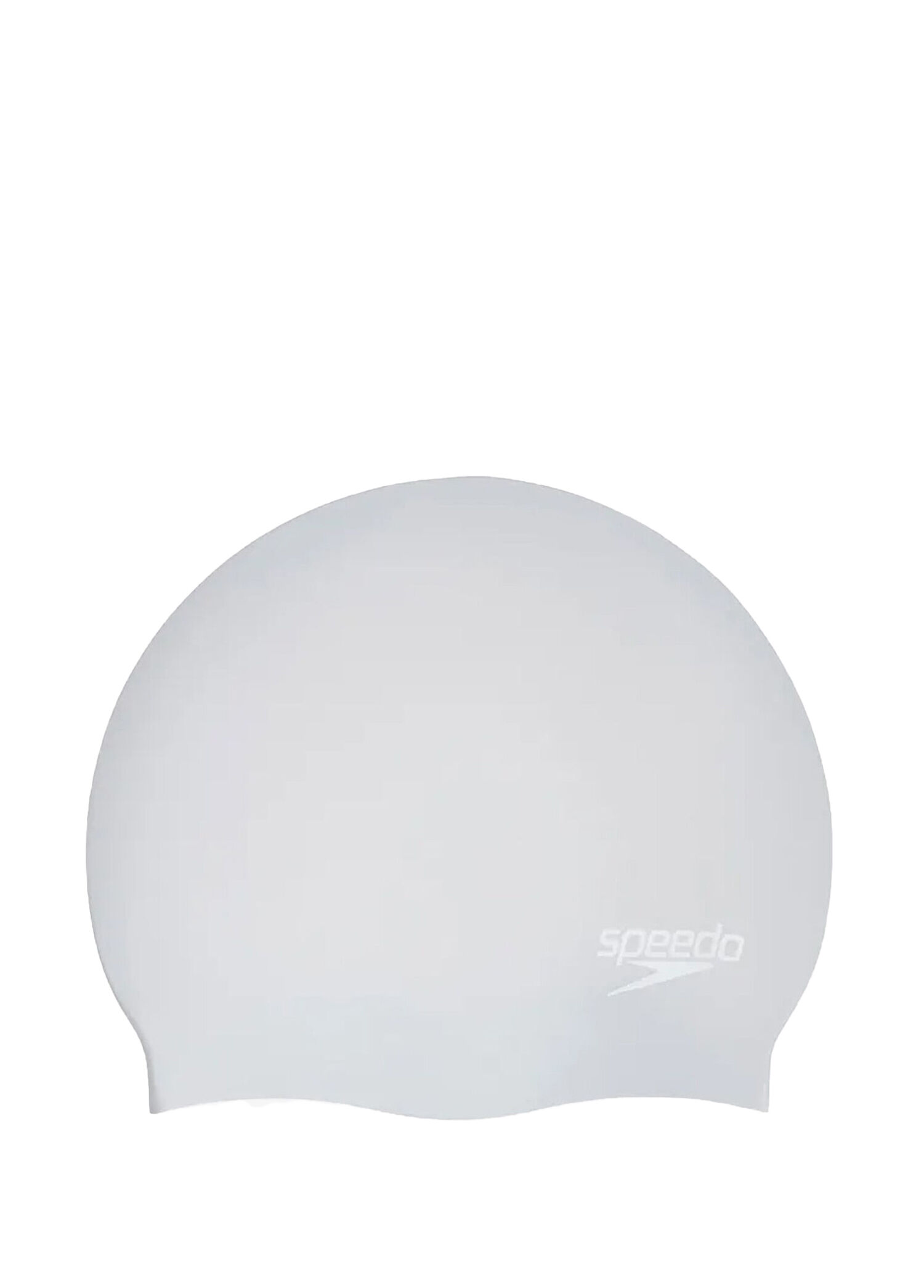 Long Hair Cap Au Beyaz Unisex Bone