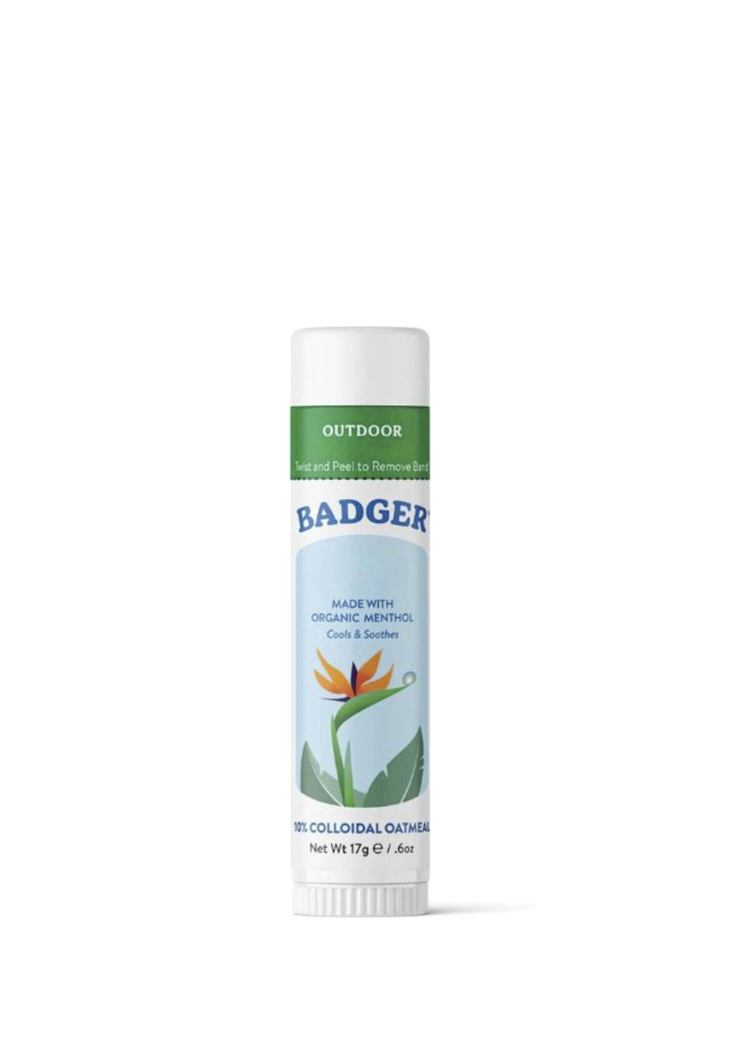 Outdoor Cream Nemlendirici & Yatıştırıcı Stick Bebek Kremi 17 gr