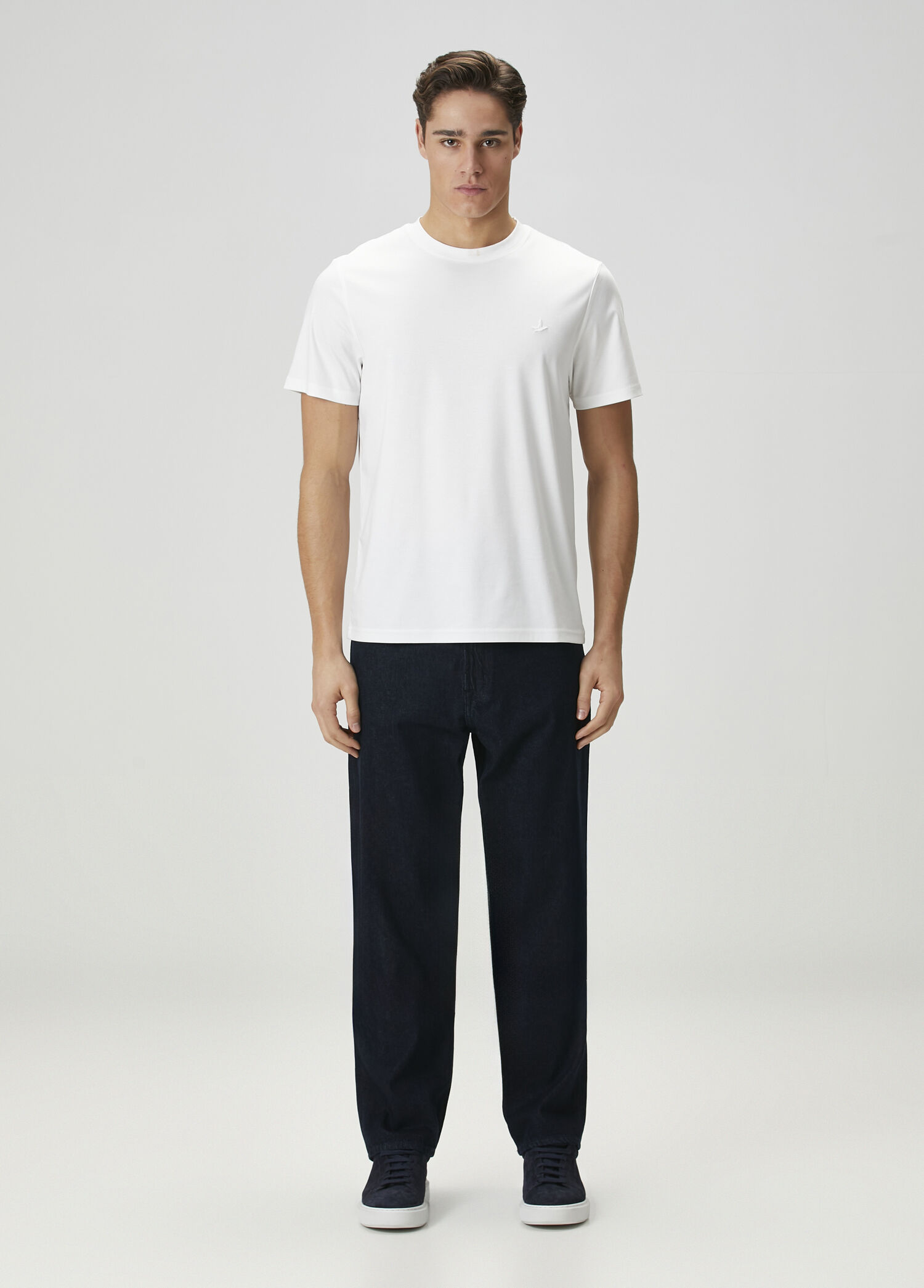 Indigo Jean Pantolon
