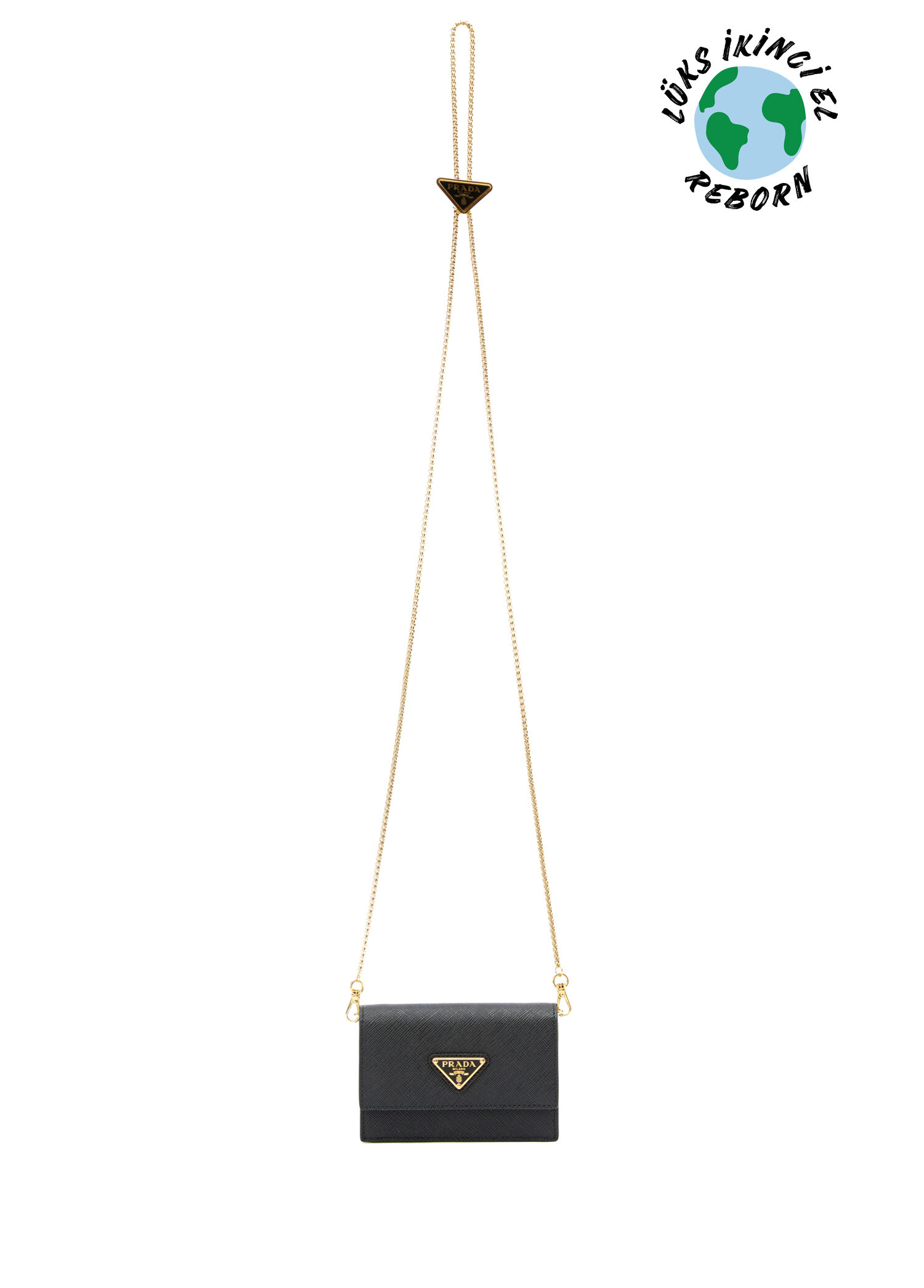 Prada Saffiano Çanta