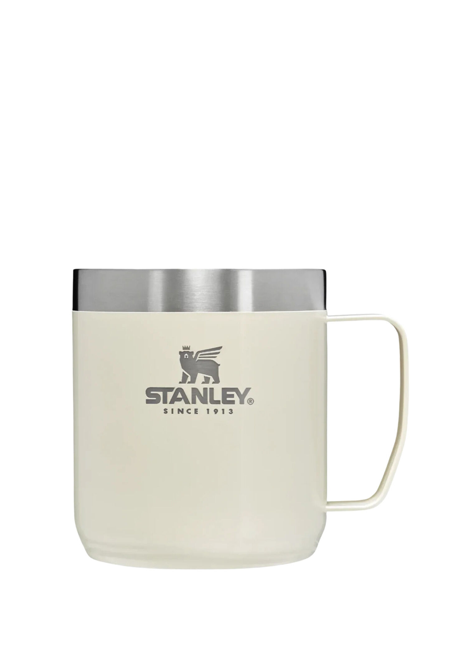 The Everyday Camp Mug