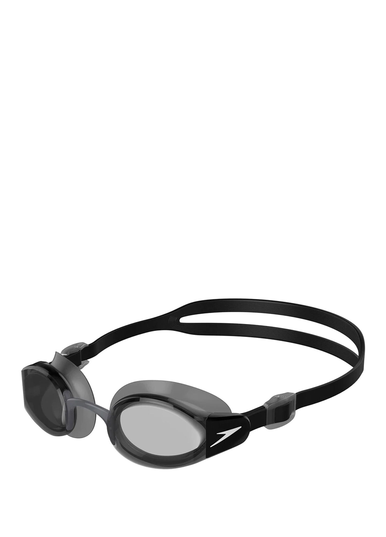 Mariner Pro Gog Au Black White Unisex Yüzücü Gözlüğü