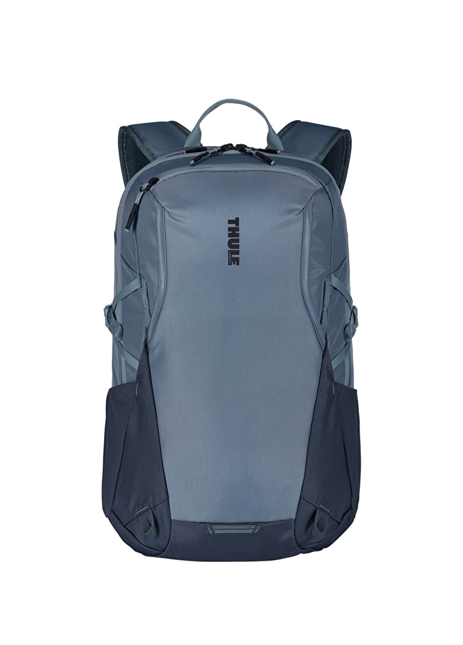 Enroute Pond Gray/Dark 23L Notebook Sırt Çantası