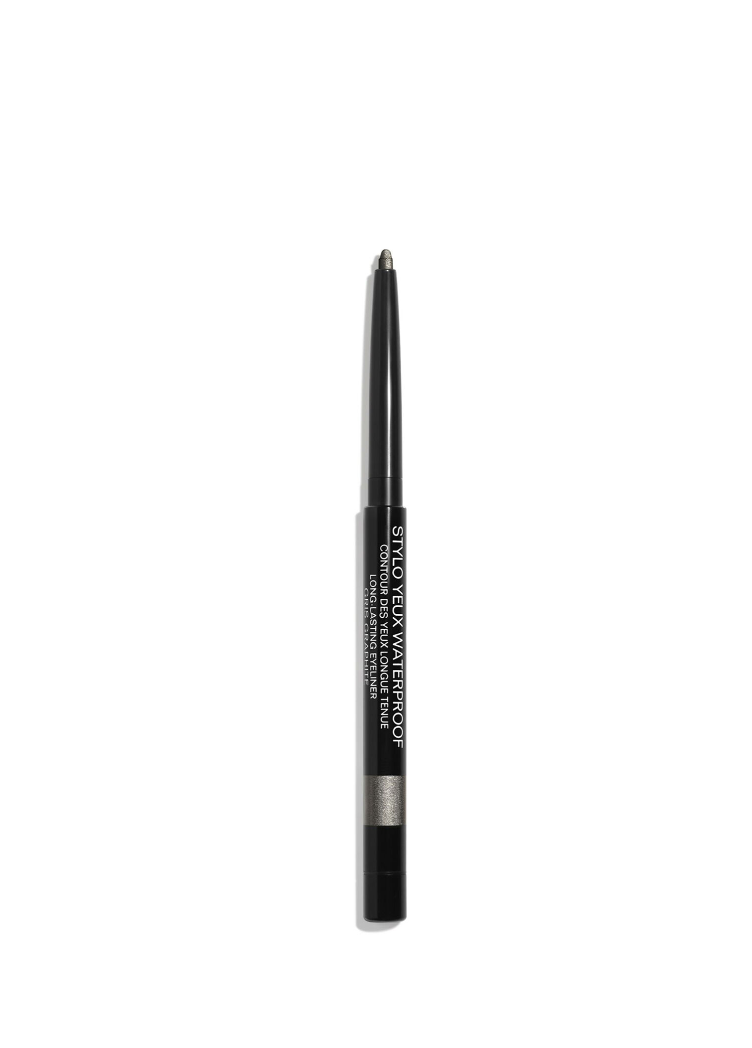 Stylo Yeux Waterproof Kohl Kalem 42 Gris Graphite