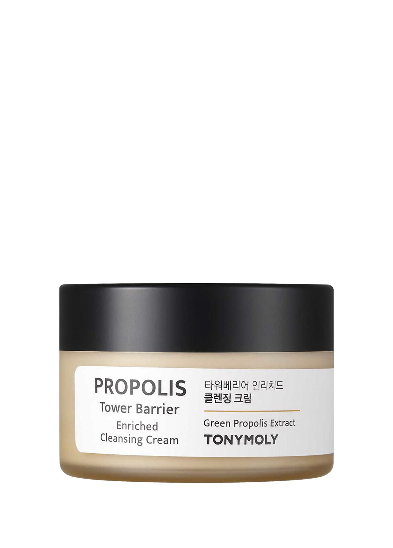 Propolis Tower Barrier Onarıcı Propolis Cilt Bakımı Yüz Temizleme Kremi 200 ml