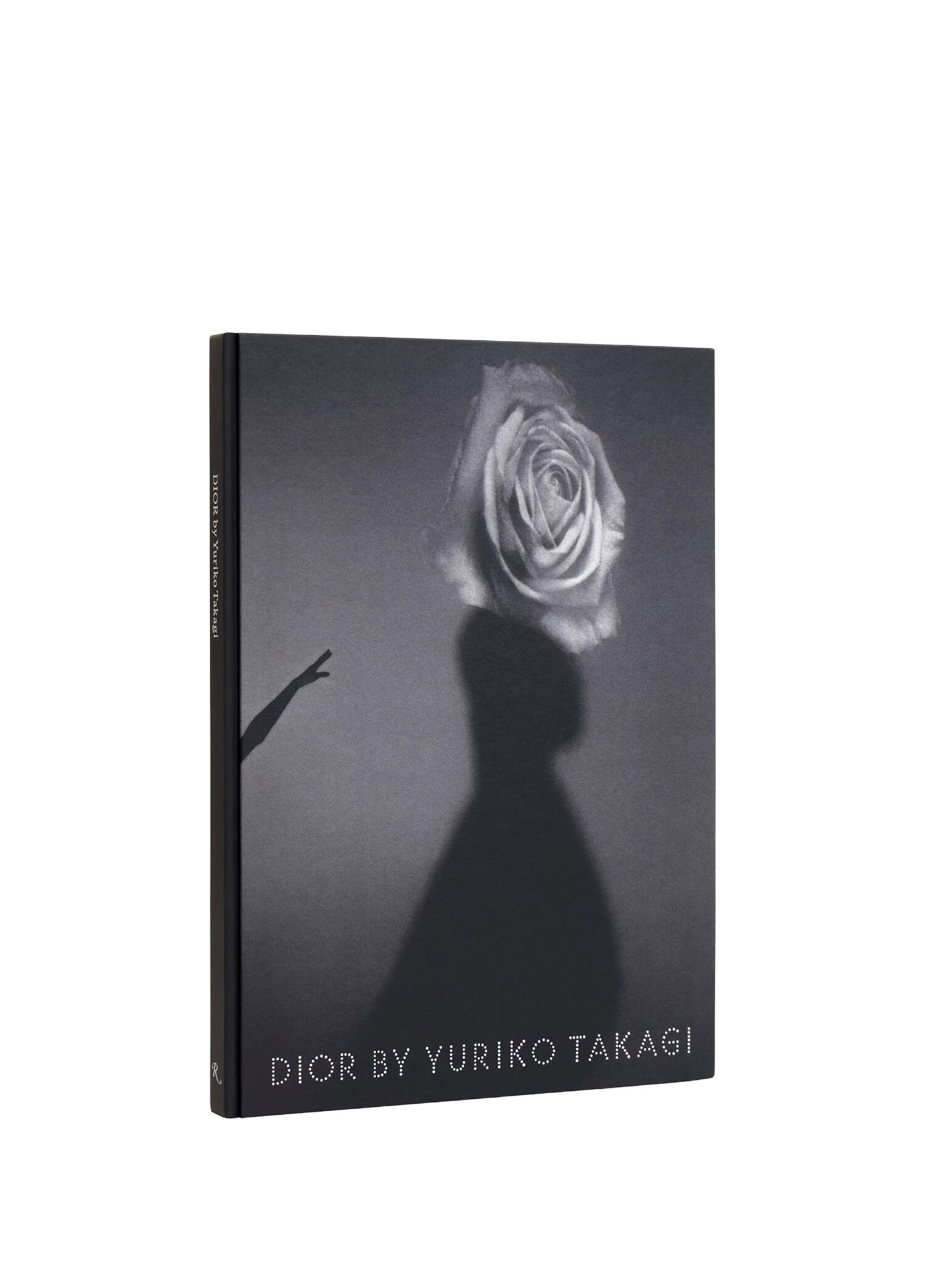 Dior By Yuriko Takagi Yabancı Dil Kitabı