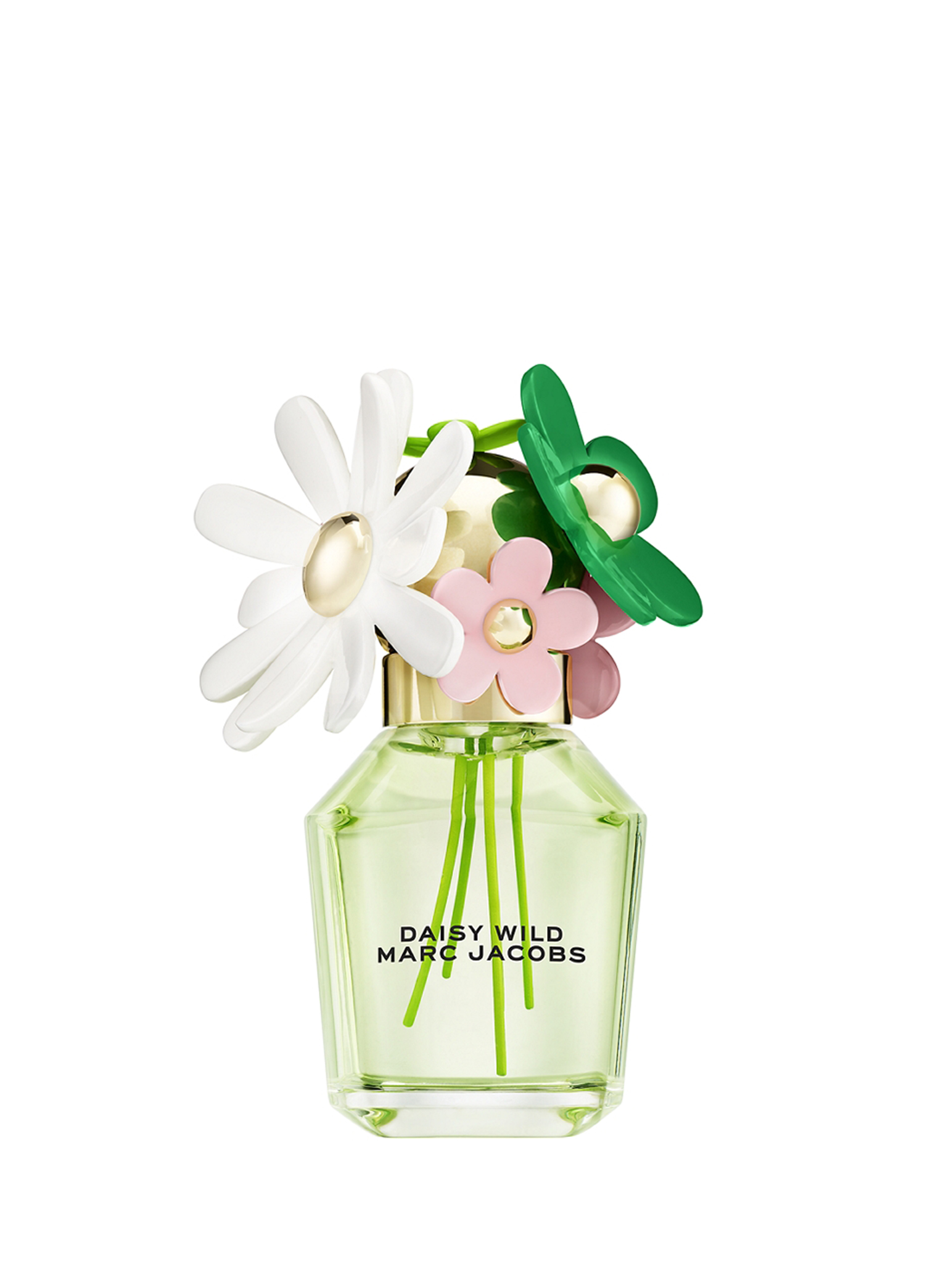 Marc Jacobs - Daisy Wild EDP 50 ml Kadın Parfüm - Çok Renkli