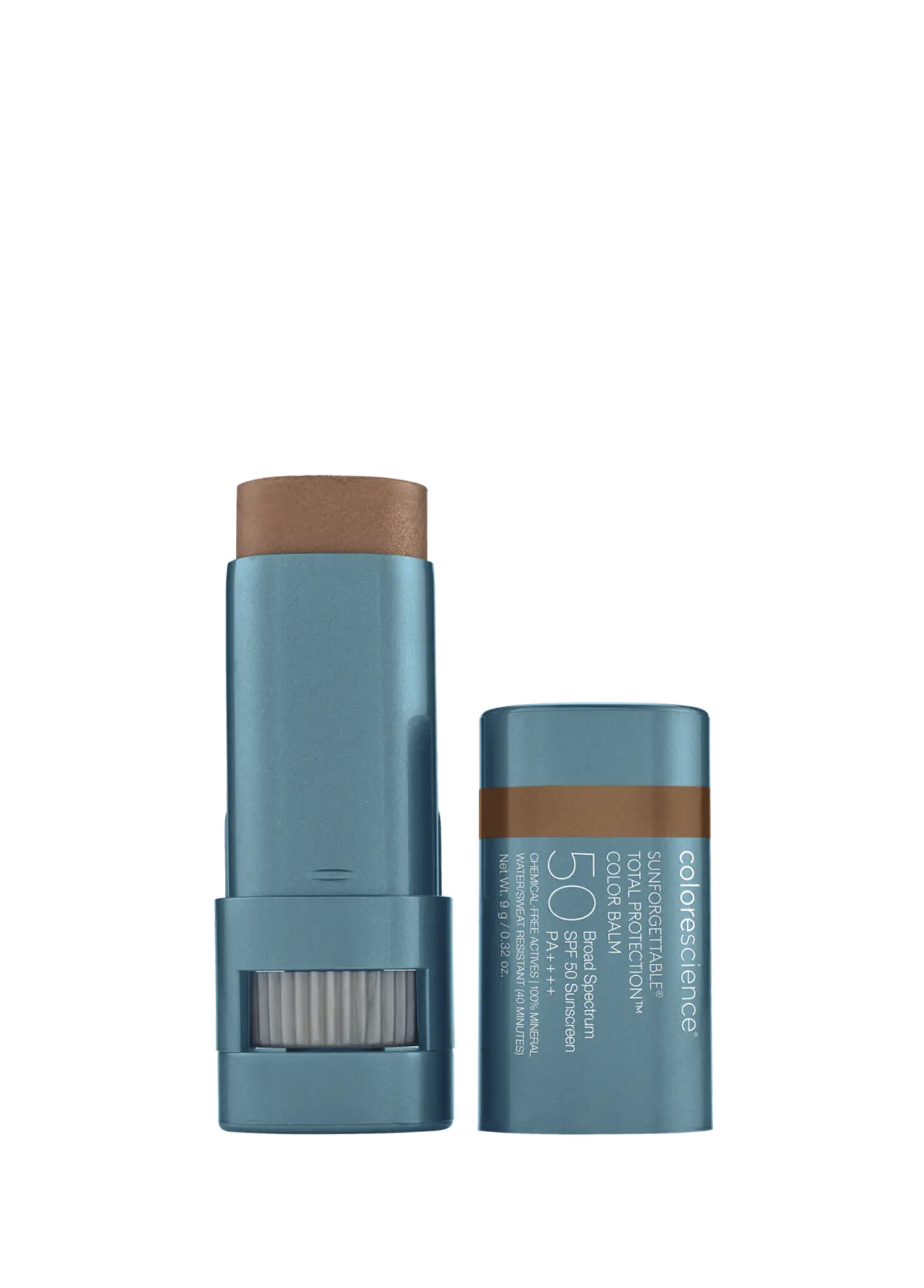 Total Protection Color Balm SPF 50 Bronze Balm Allık 9 gr