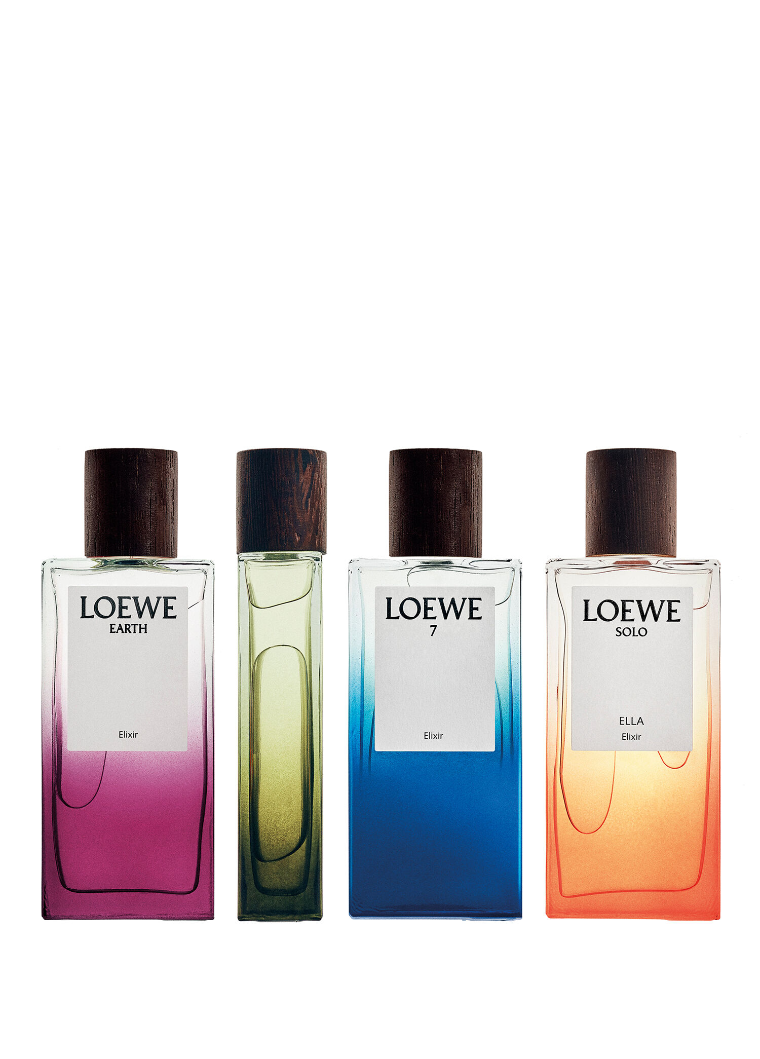 Loewe - Loewe 7 Elixir 100ml -