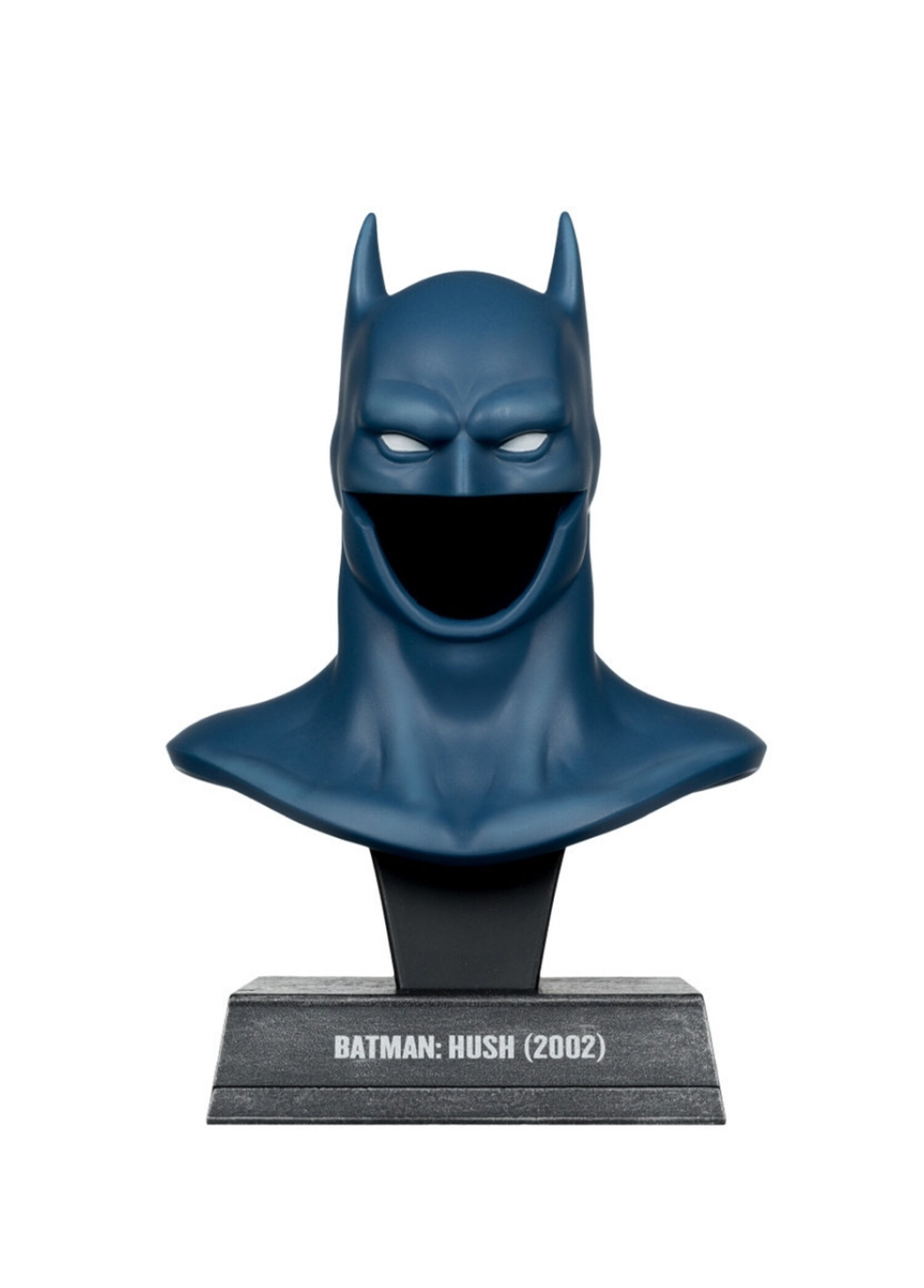 Hush Batman 2002 Cowl Scale Büst Figür
