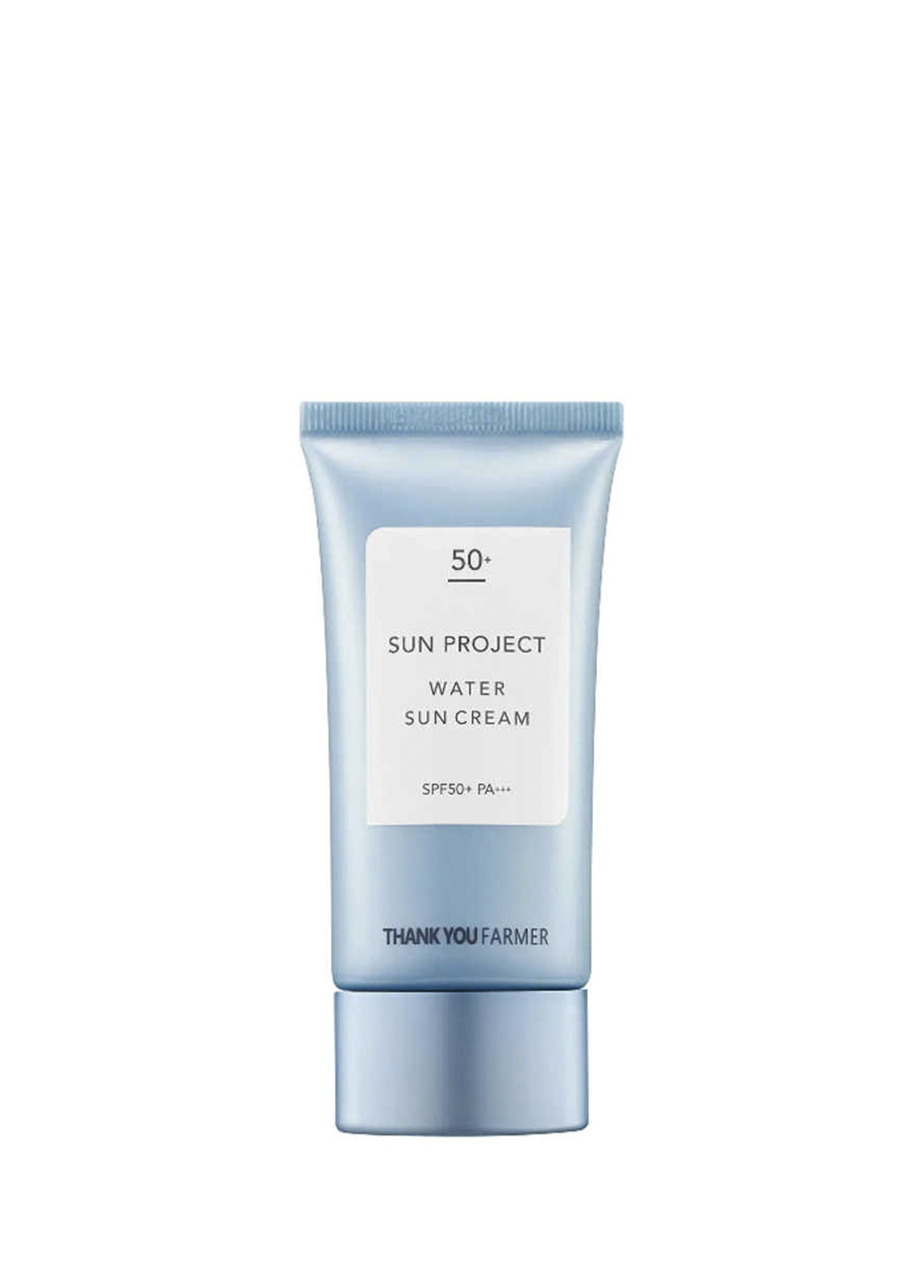 Sun Project Water Nemlendirme Etkili SPF50+ Güneş Kremi 50 ml