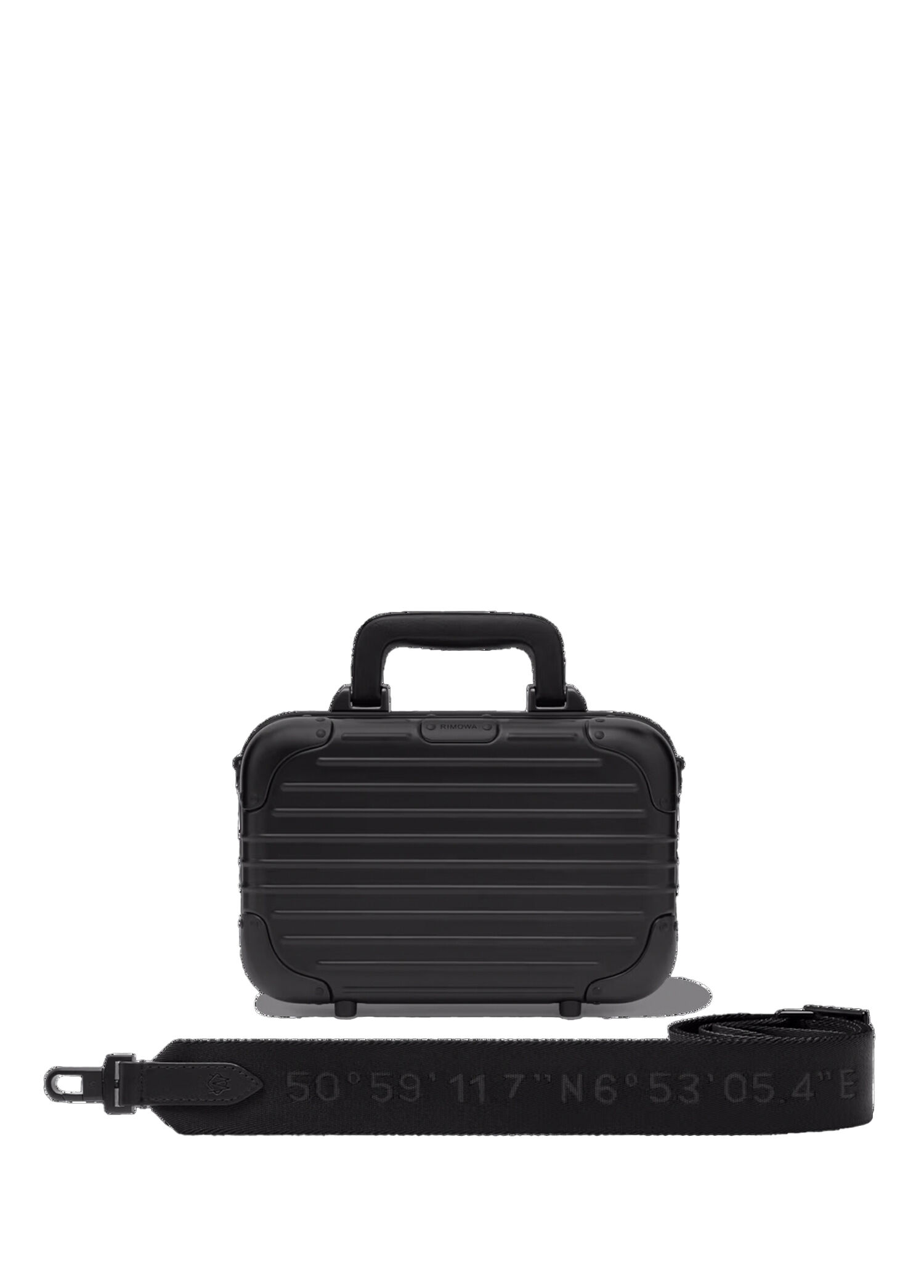 RIMOWA Siyah Erkek Original Siyah Çanta 1646597 | Beymen