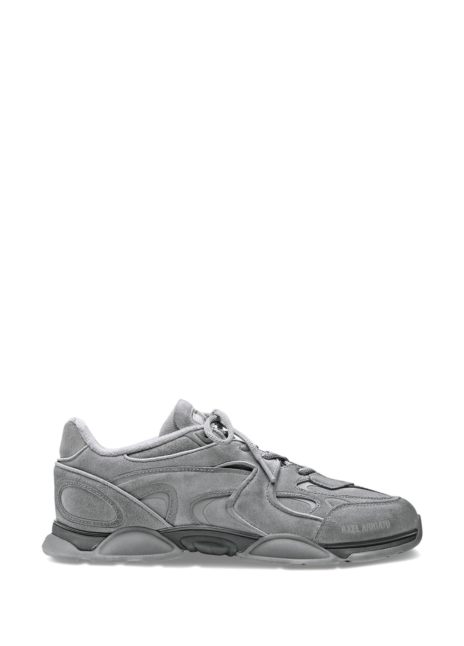 Axel Arigato Gri Erkek Eris Gri Erkek Deri Sneaker 1858823 | Beymen