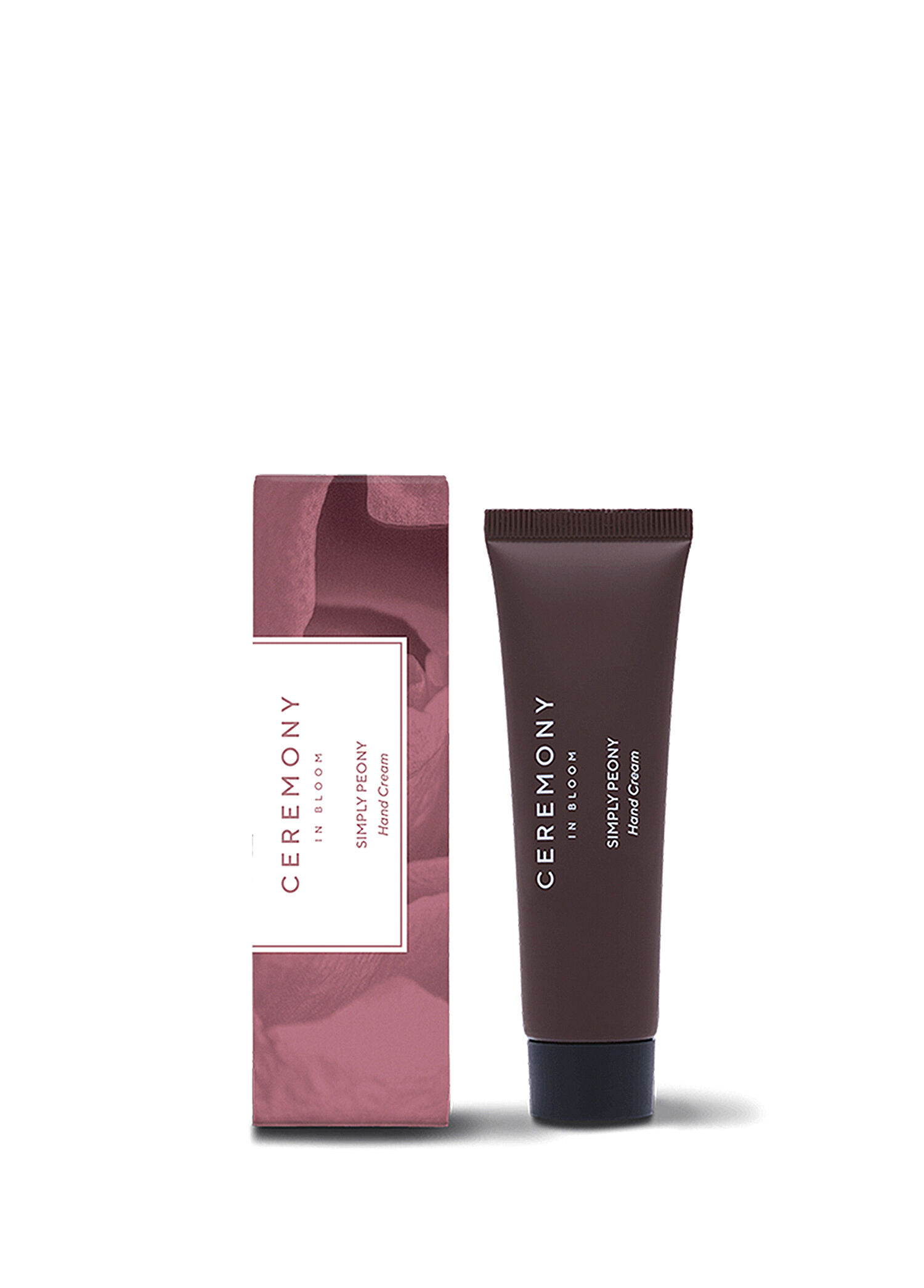 Simply Peony El Kremi 30 ml