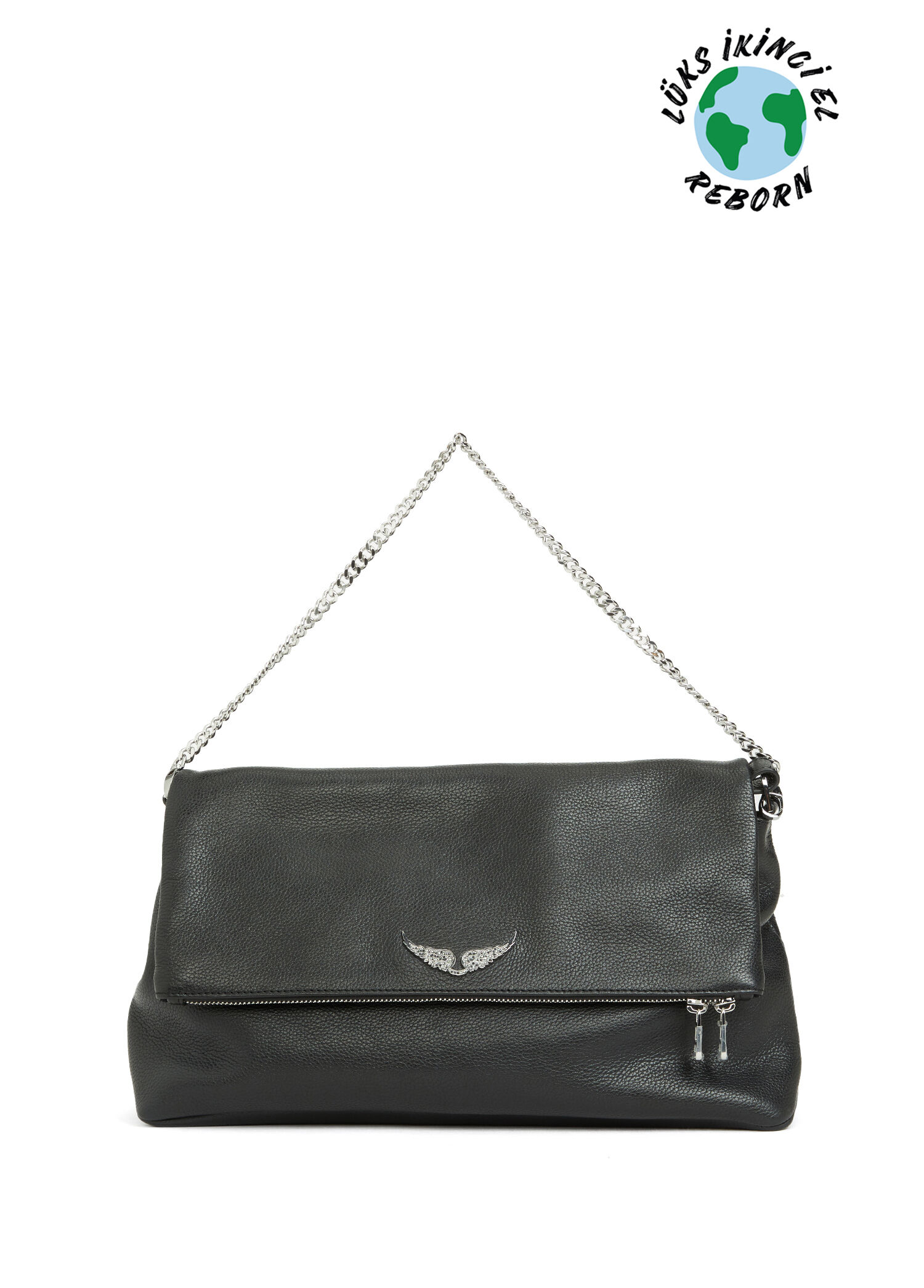 Zadig&Voltaire Rocky II Çanta