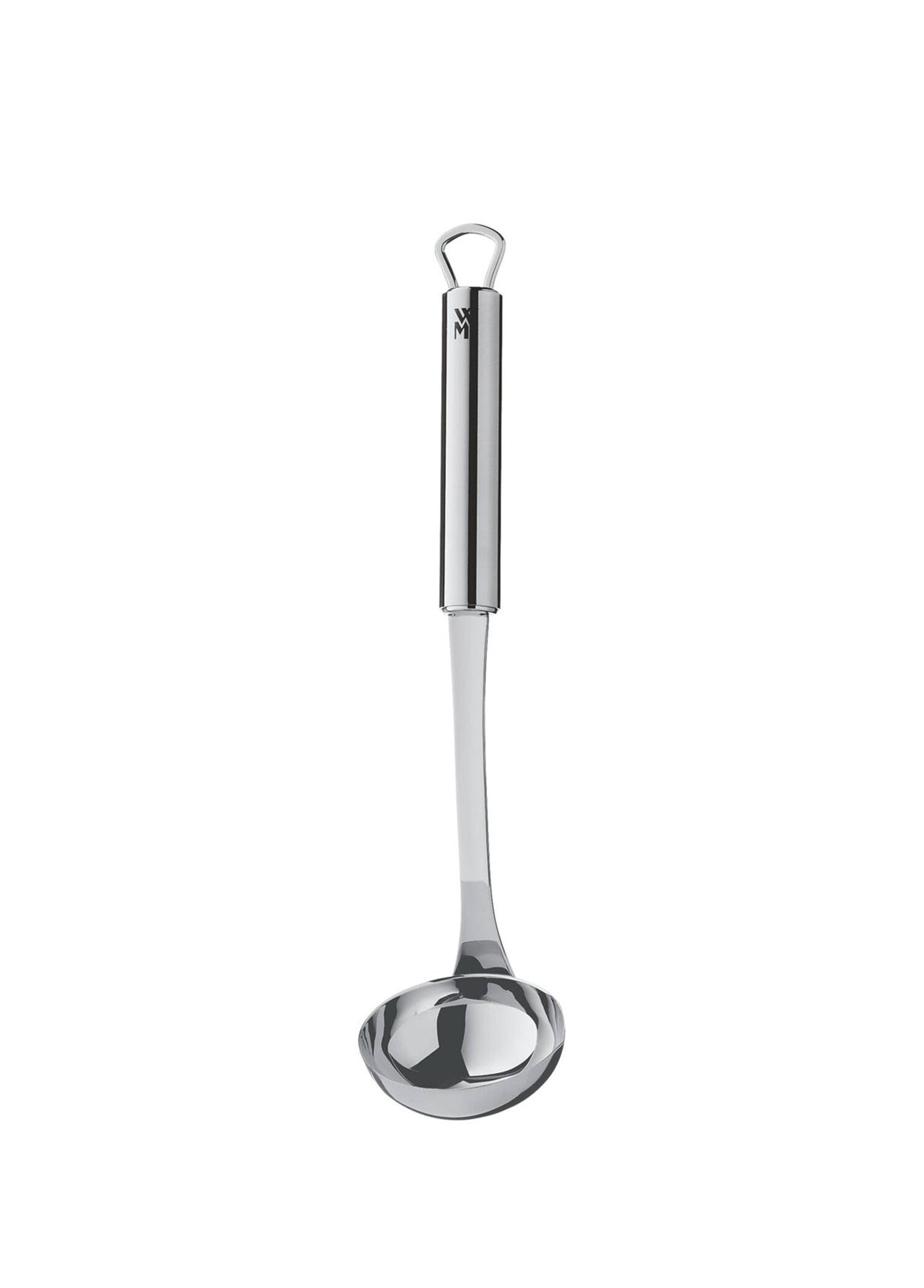 Profi Plus Çelik Sos Kepçesi 23 cm