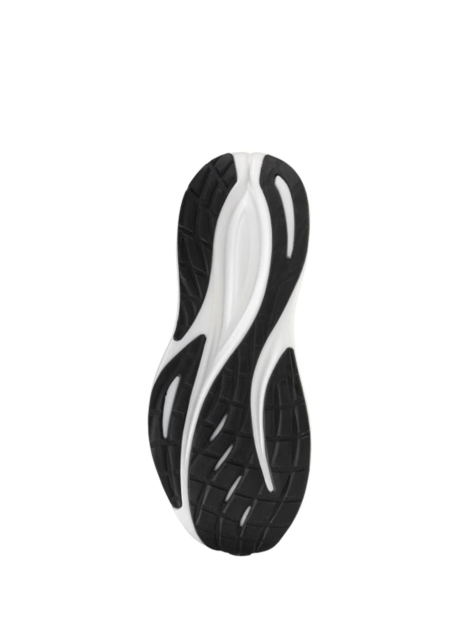 Mizuno Beyaz Erkek Neo Zen 2 Beyaz Siyah Unisex Koşu Ayakkabısı