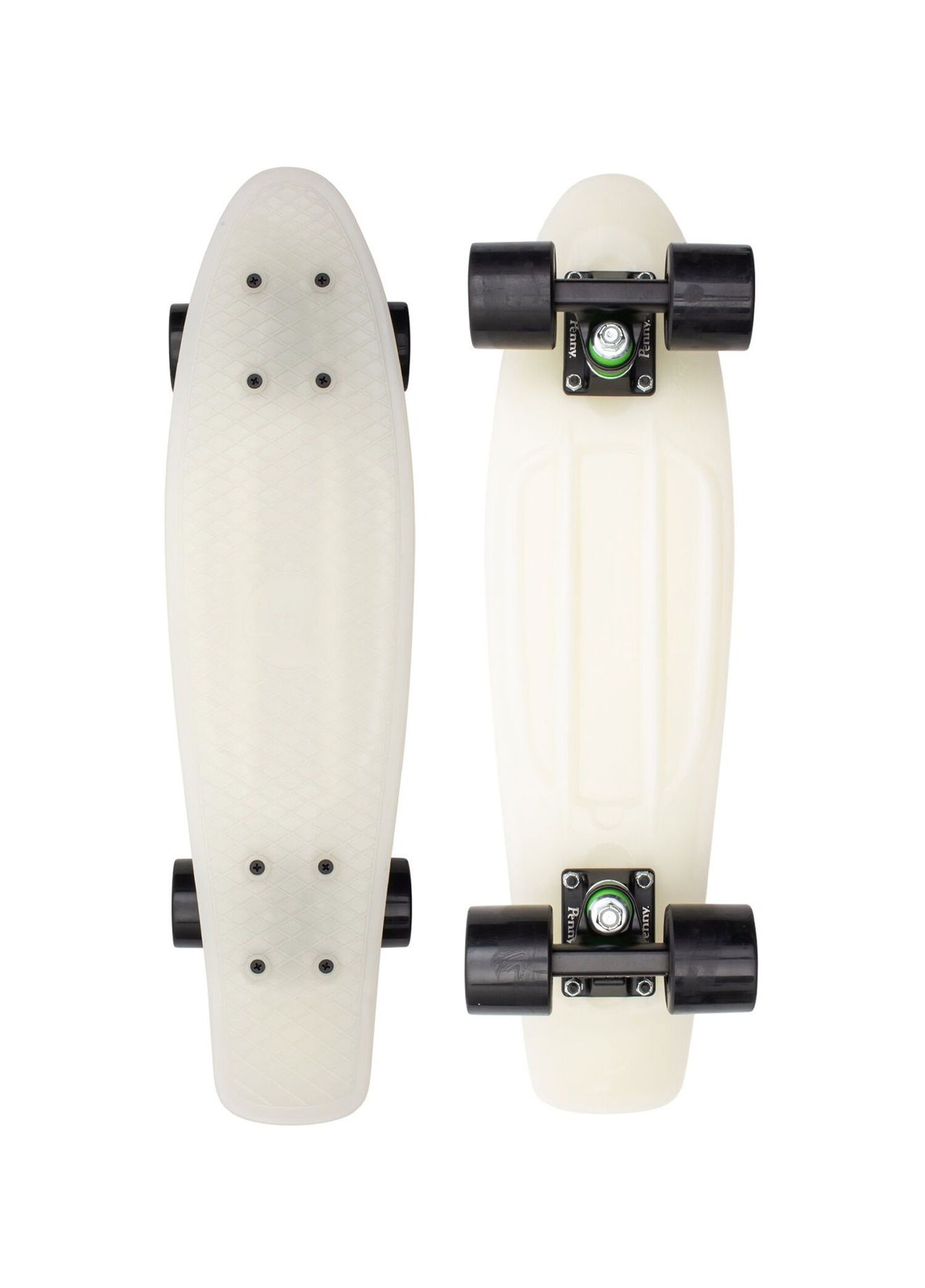 Board The Original Casper 22 Beyaz Kaykay