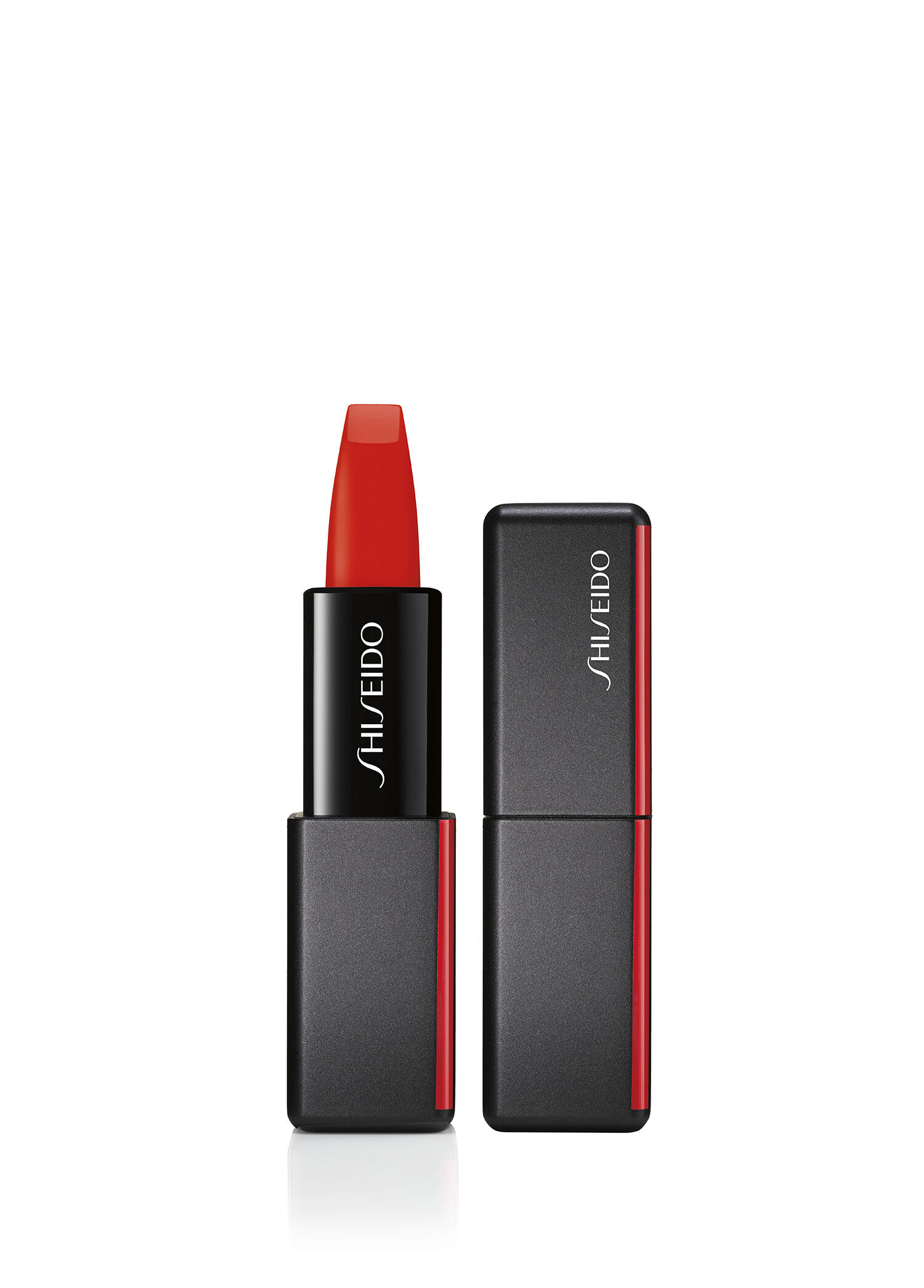 P Shiseido Modernmatte 509 Ruj