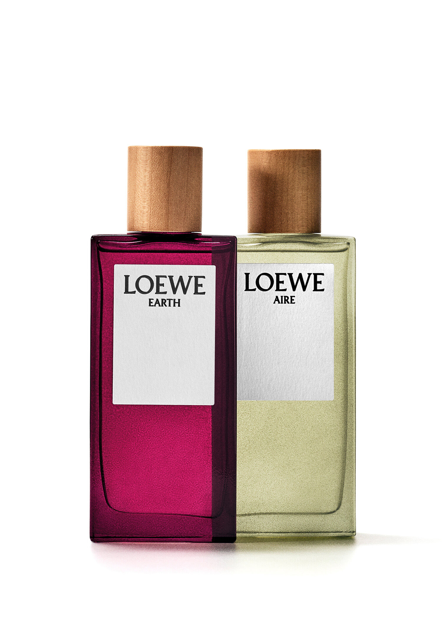 Loewe - Earth EDP 100 ml Parfüm -