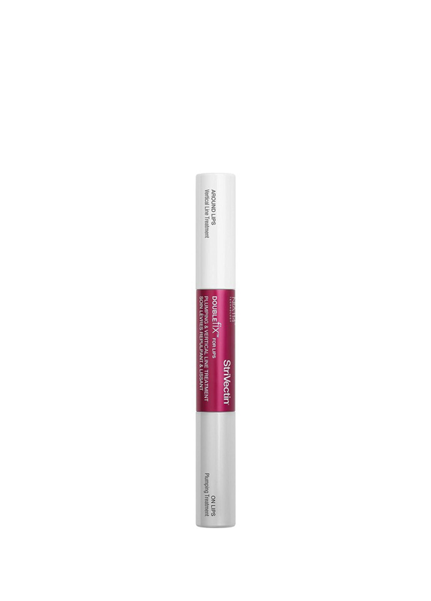 Double Fix Dudak Dolgunlaştırıcı ve Kırışık Karşıtı 5 ml