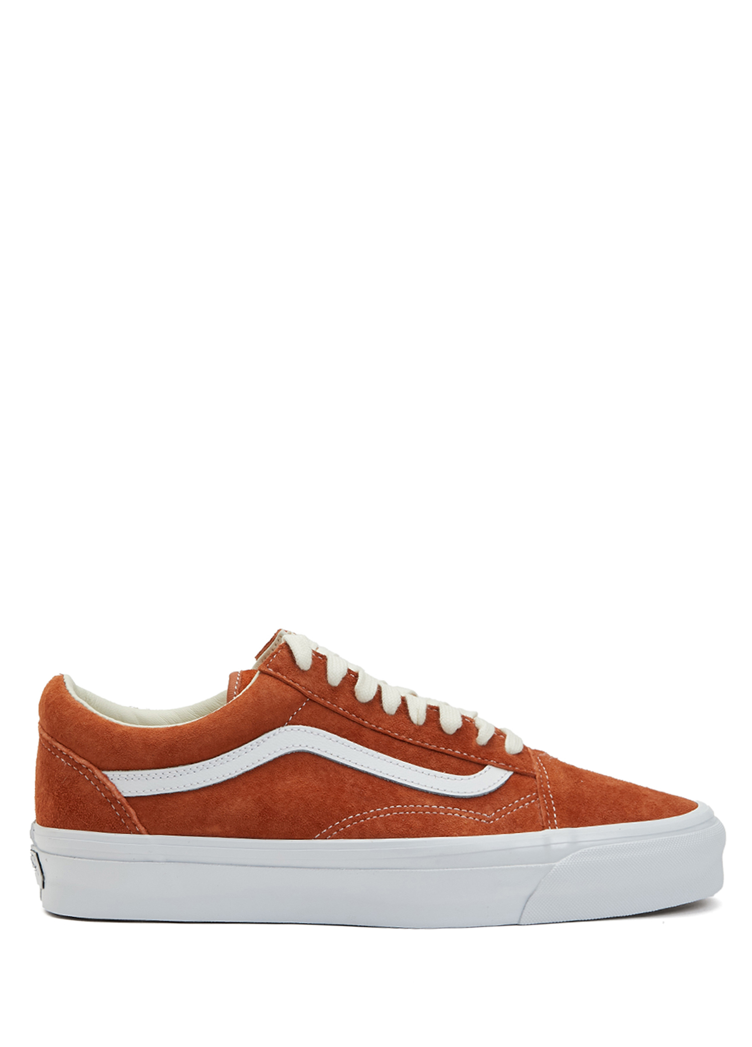 Old Skool 36 Kiremit Erkek Kanvas Sneaker