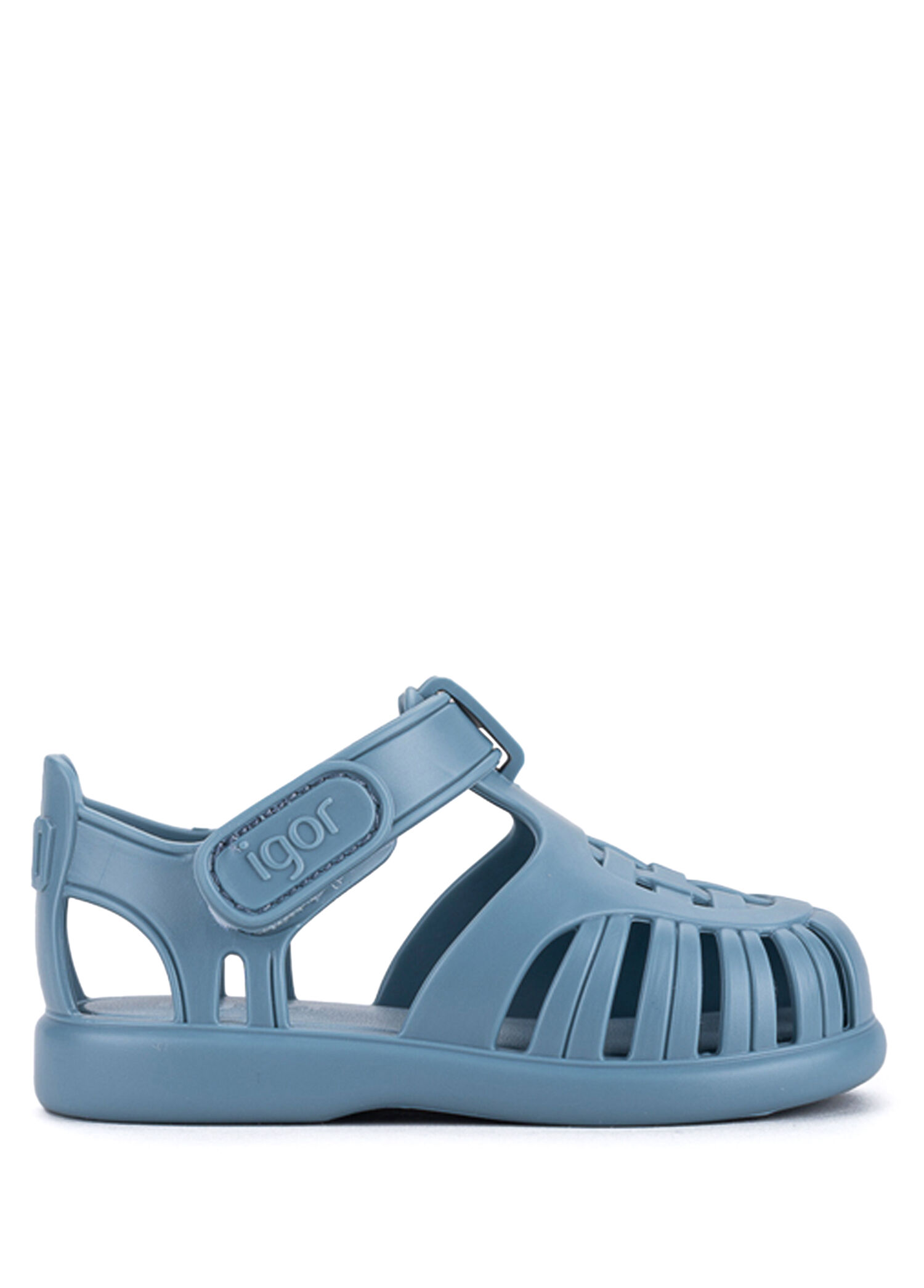 Tobby Solid Çocuk Sandalet