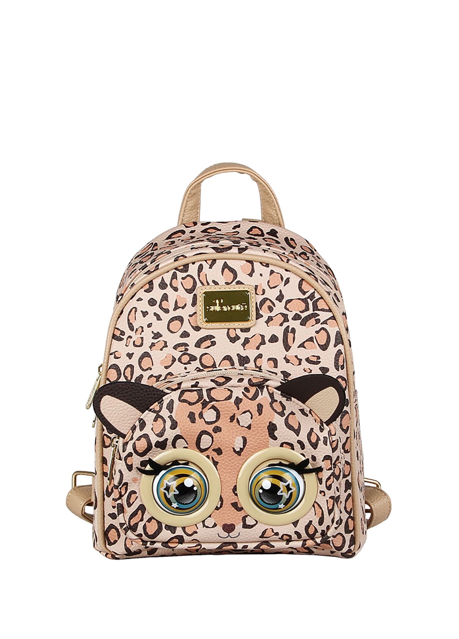 Winking Leopar Çocuk Sırt Çantası