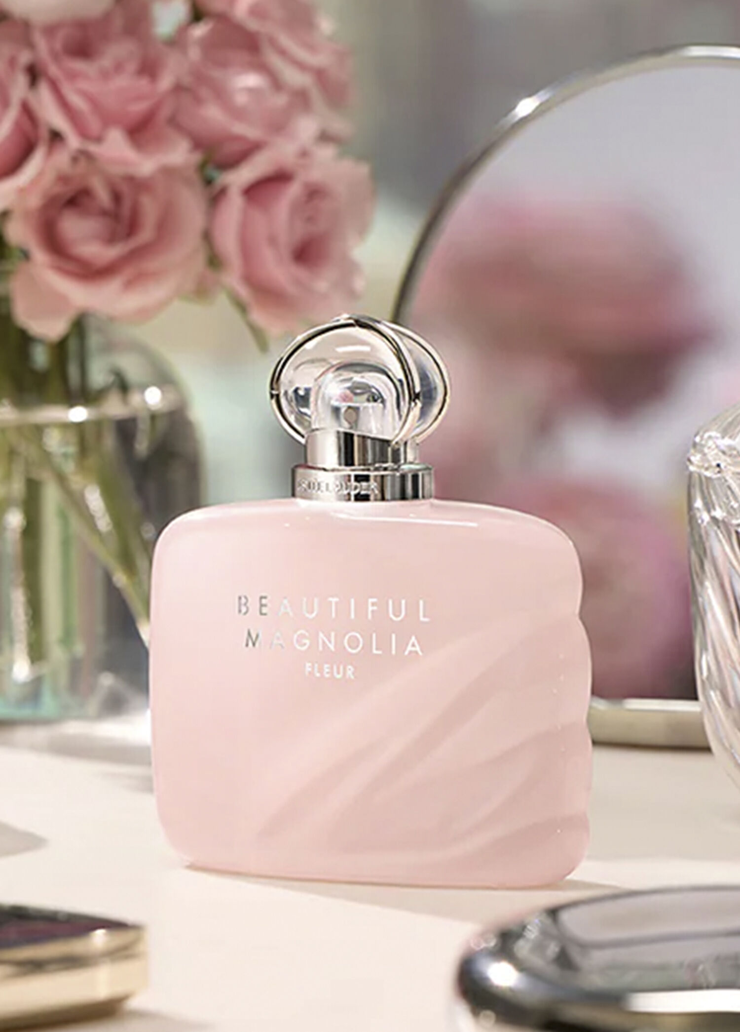 Estee Lauder - Beautiful Magnolia EDP 100 ml Kadın Parfüm -