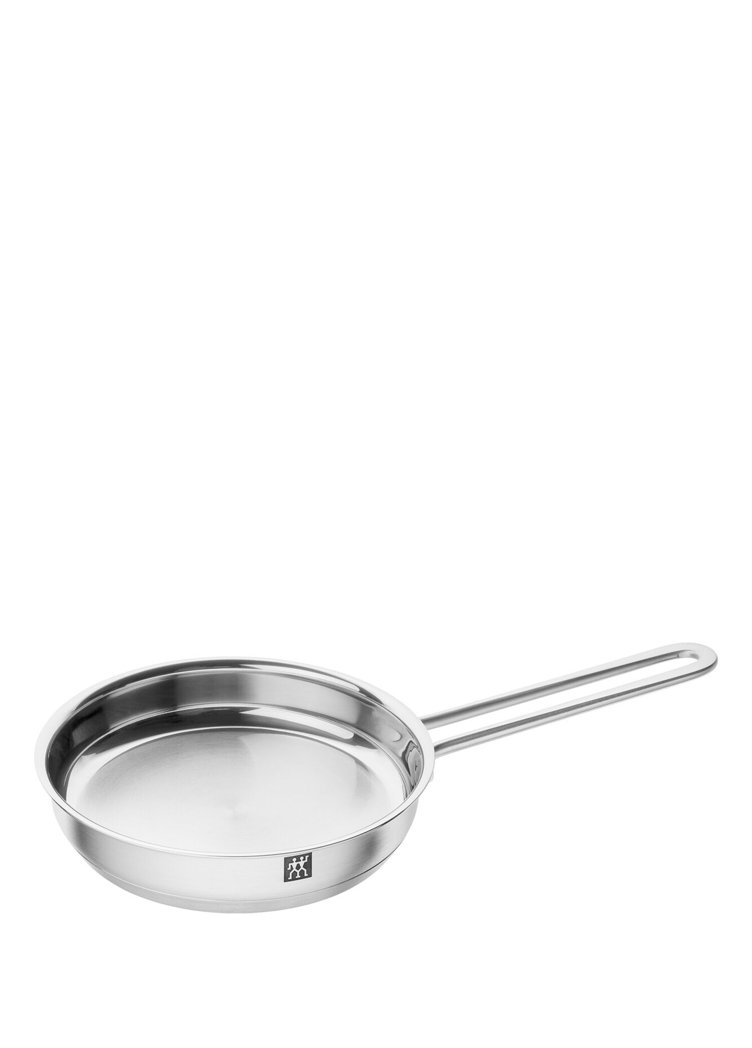 PICO Çelik Kızartma Tavası 16 cm