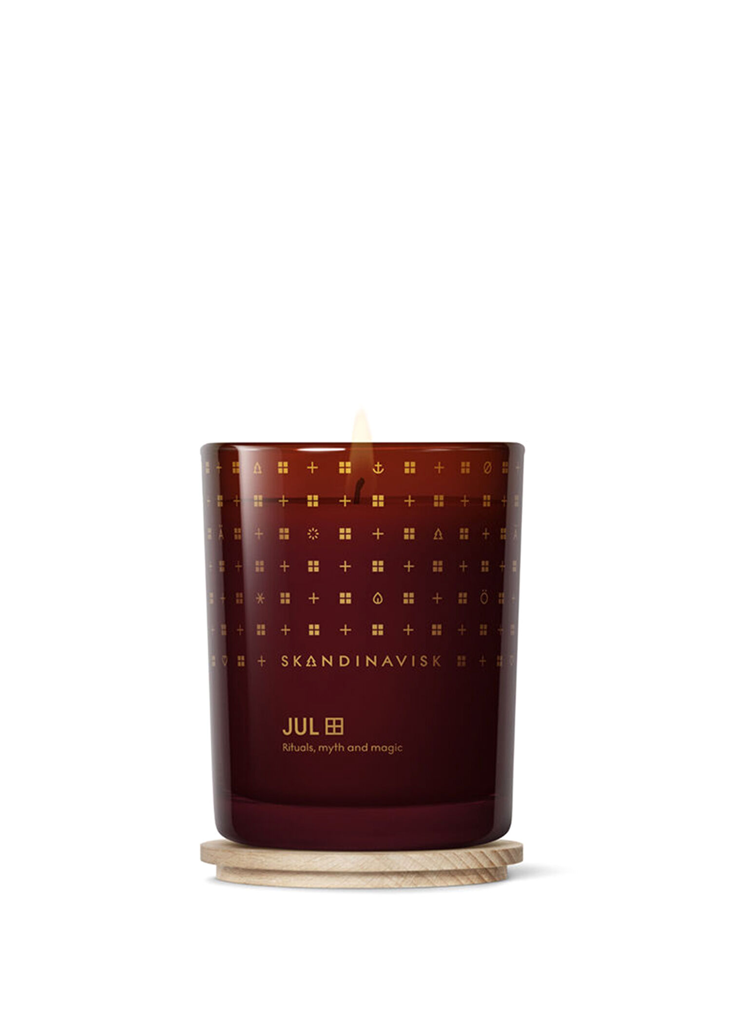 Jul 200g Special Edition Mum