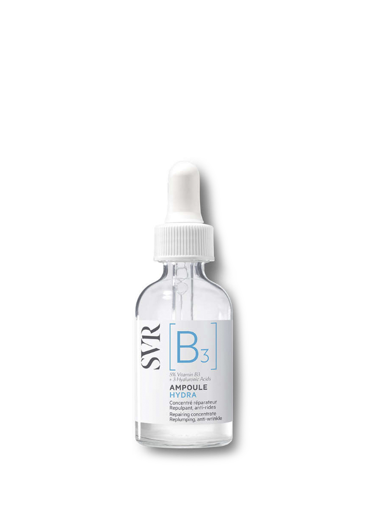 B3 Vitamini İçerikli Serum 30 ml