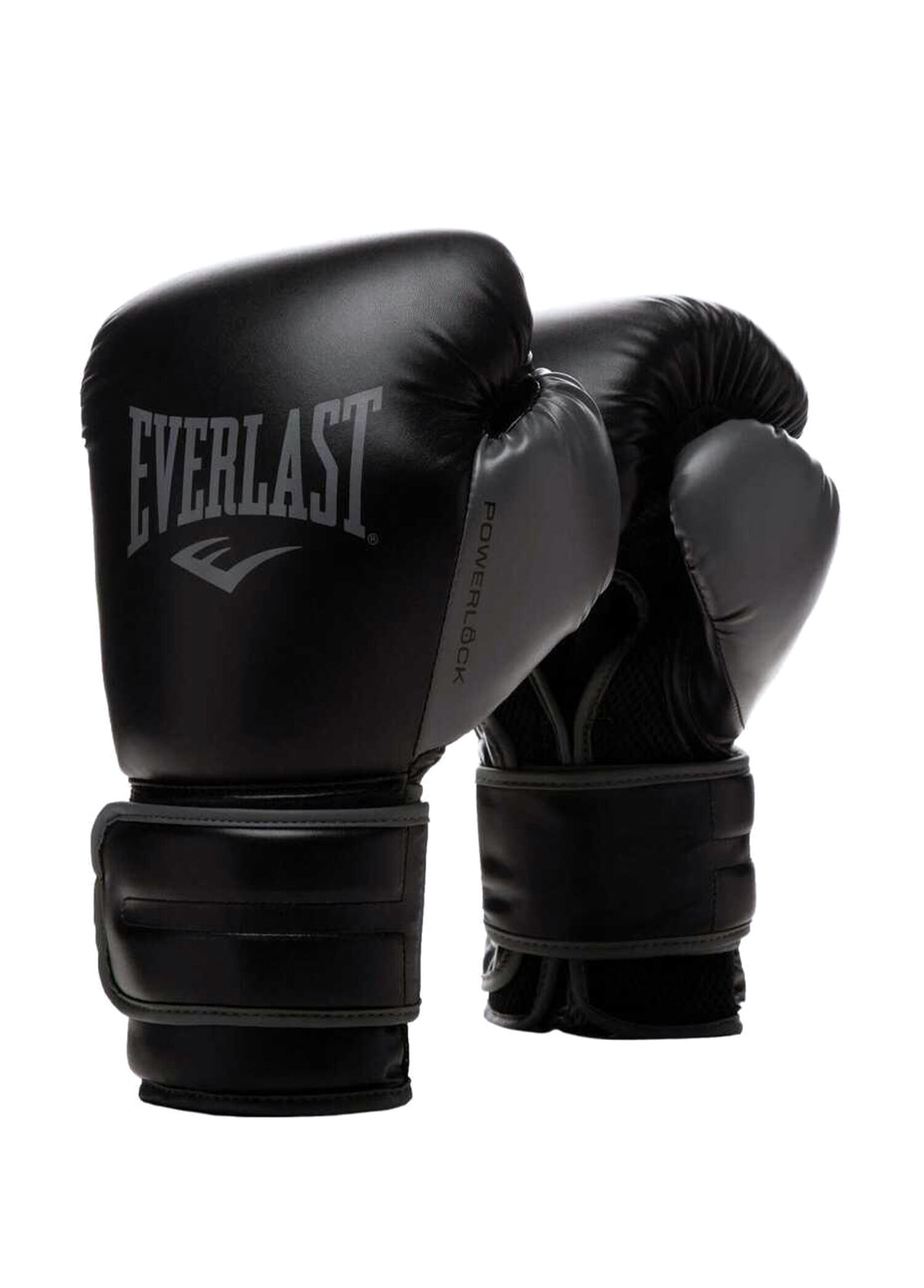 Powerlock 2R 16 Oz Training Glove Siyah Boks Eldiveni