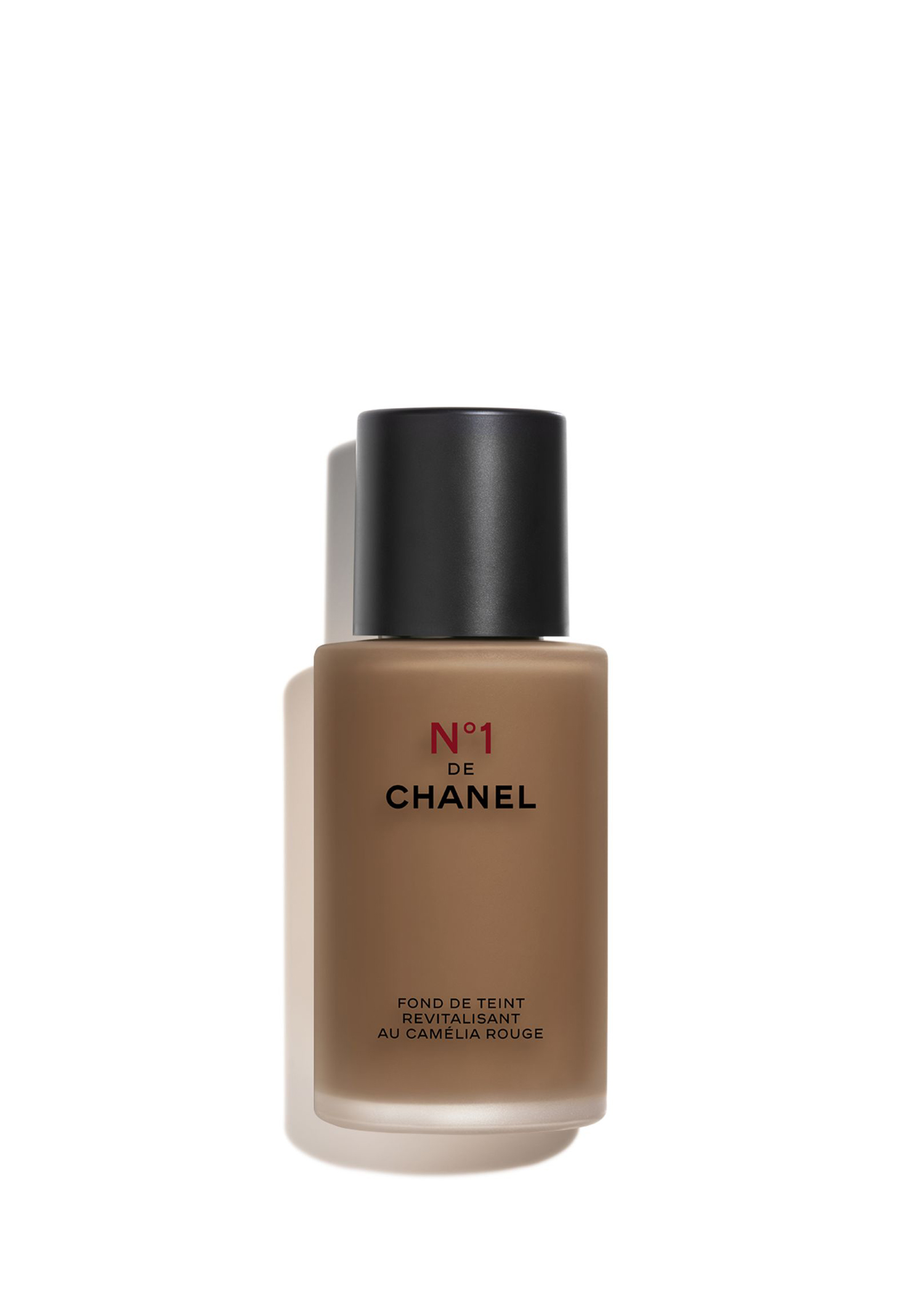 N°1 DE CHANEL REVITALIZING FOUNDATION BR152 30ML