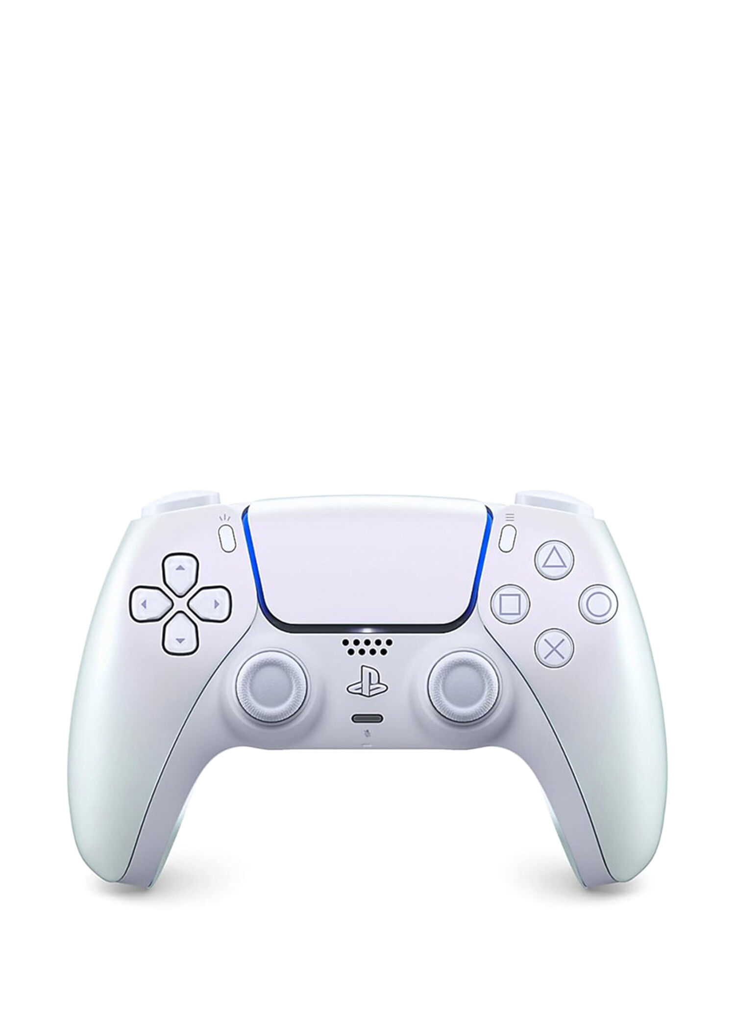 DualSense Wireless Chroma Pearl Kablosuz PS5 Oyun Kolu